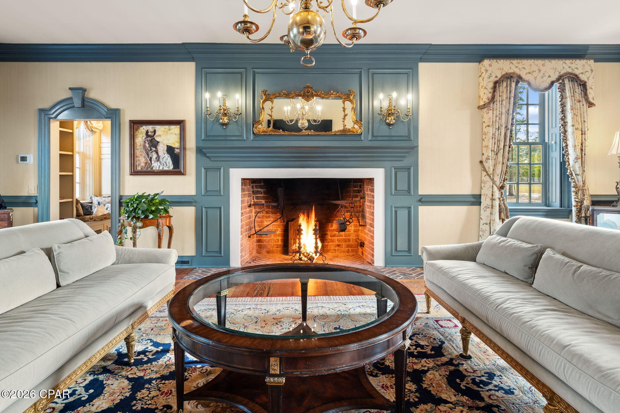 Normandale Estates - Residential