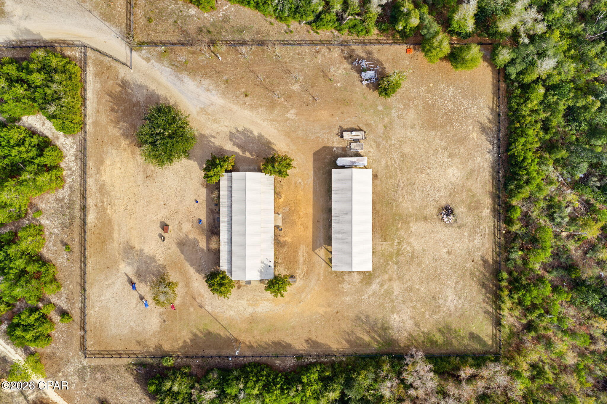 Normandale Estates - Residential