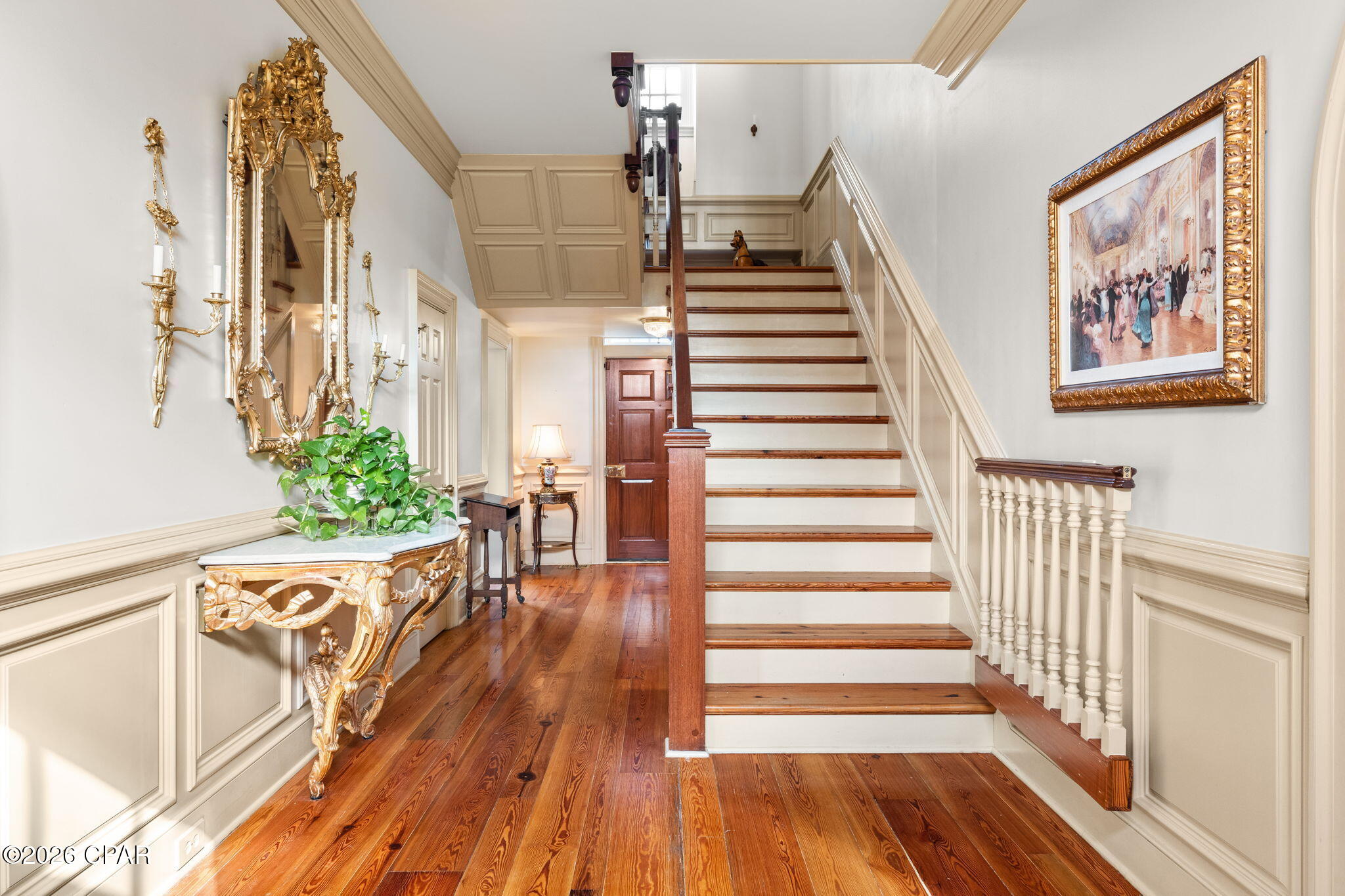 Normandale Estates - Residential
