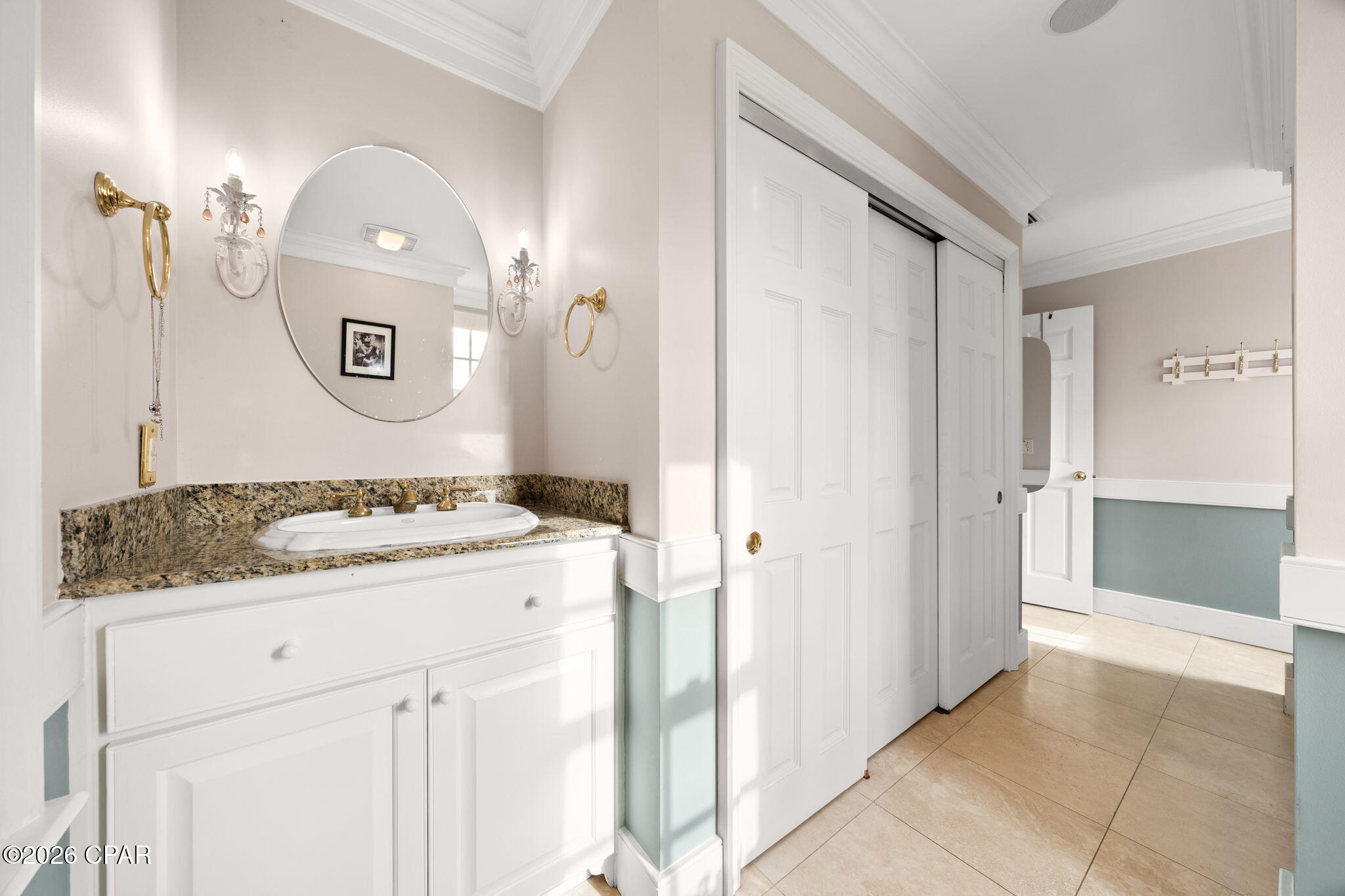 Normandale Estates - Residential