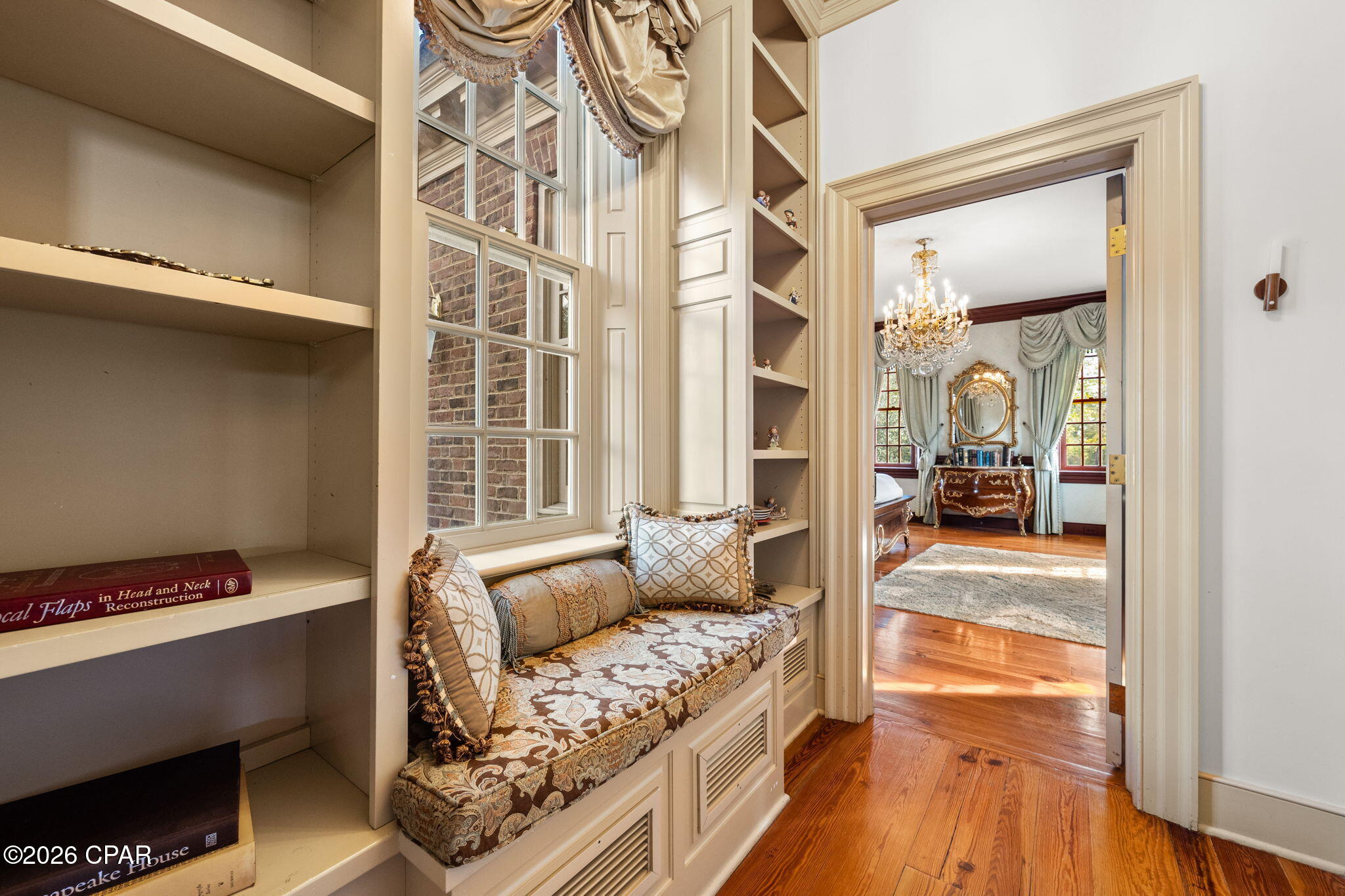 Normandale Estates - Residential