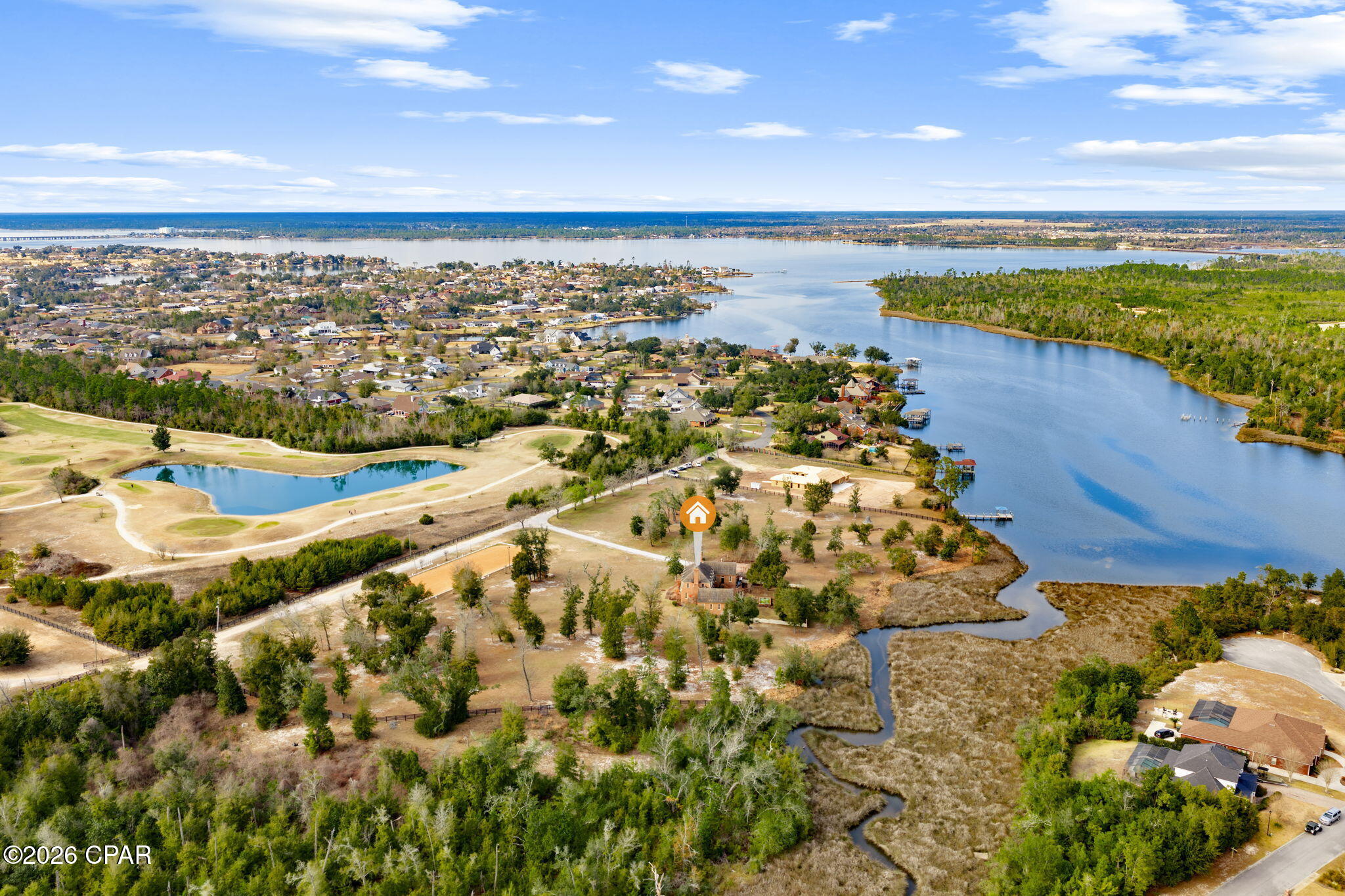 Normandale Estates - Residential