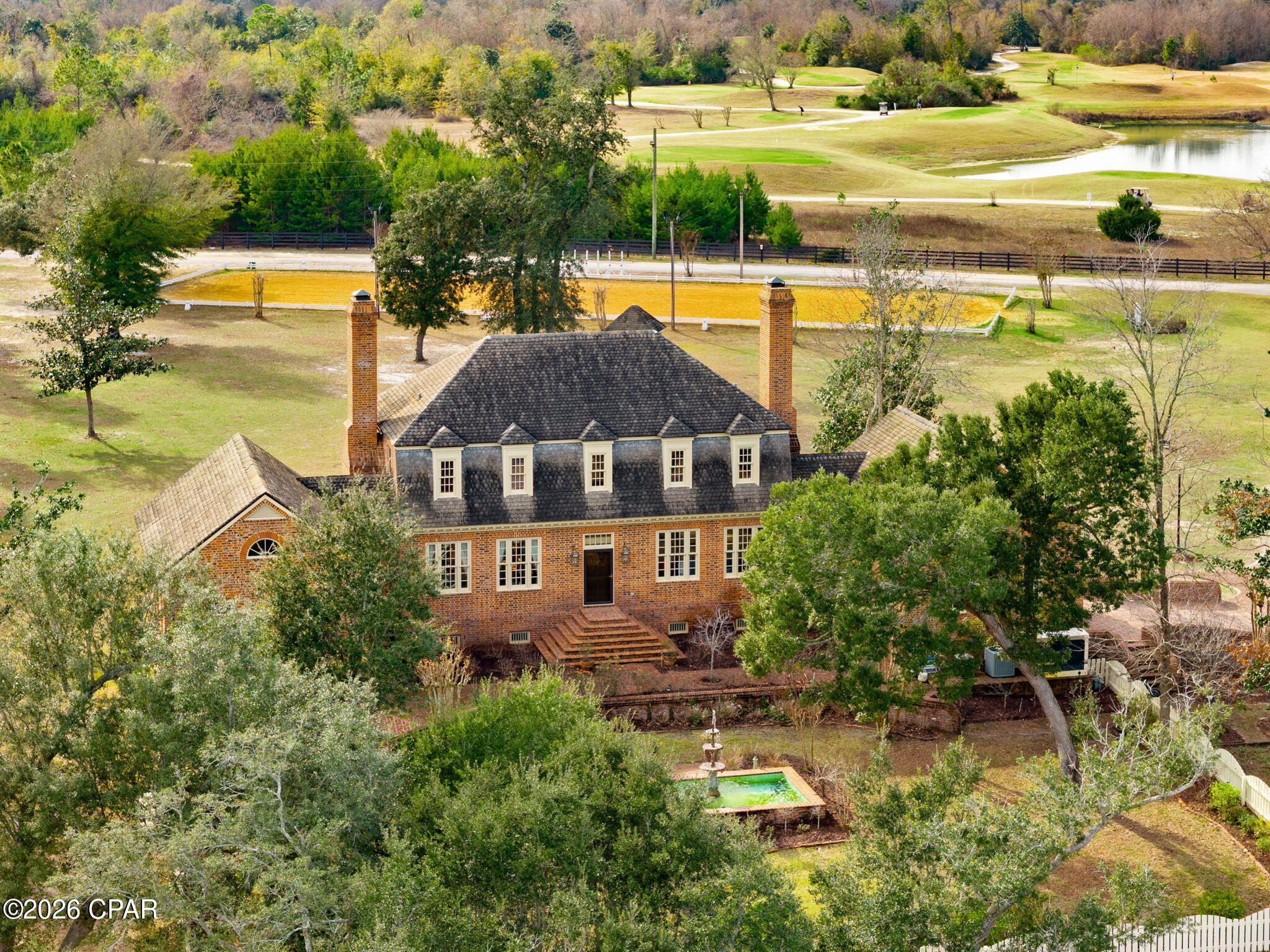 Normandale Estates - Residential