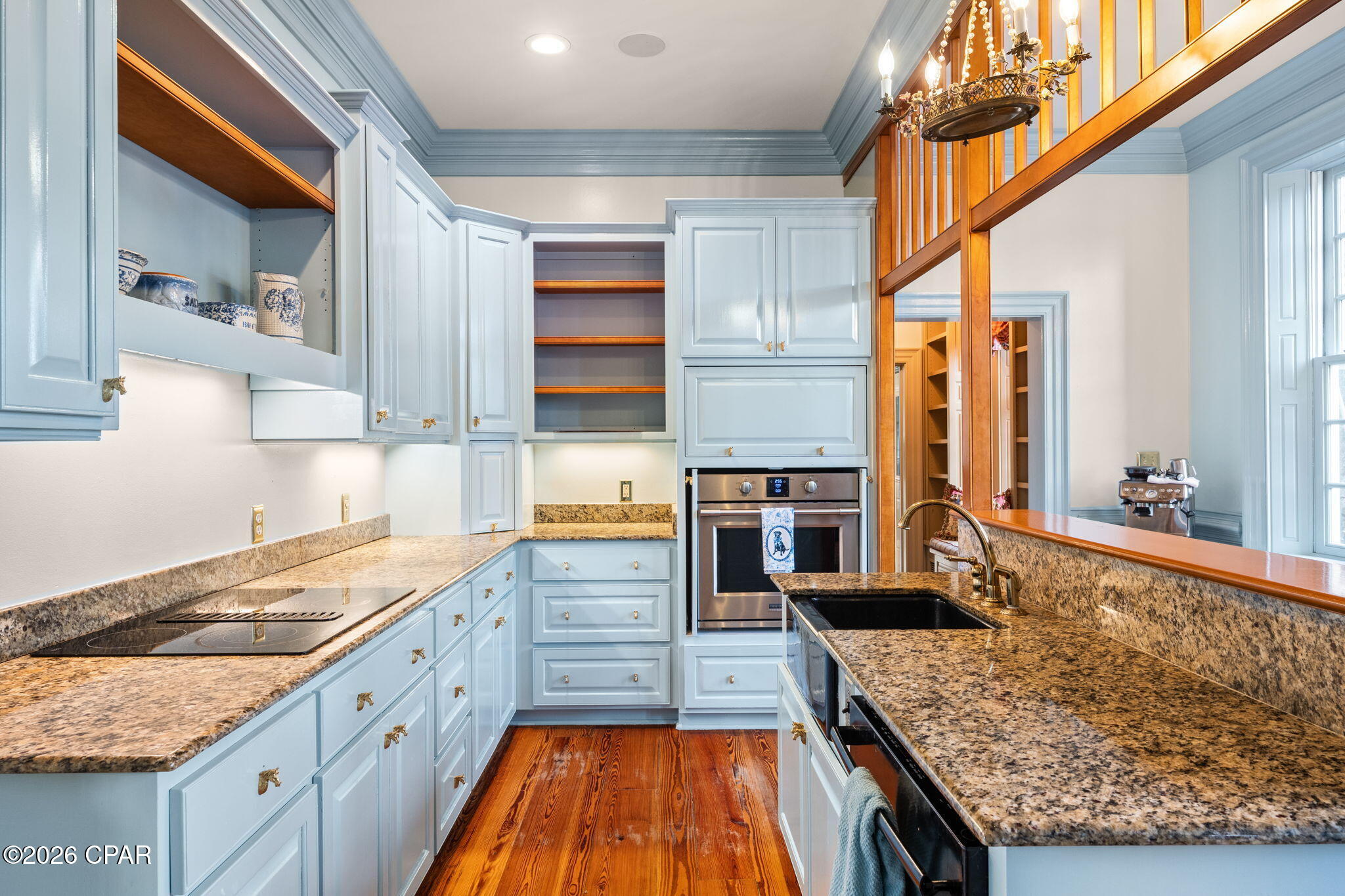 Normandale Estates - Residential