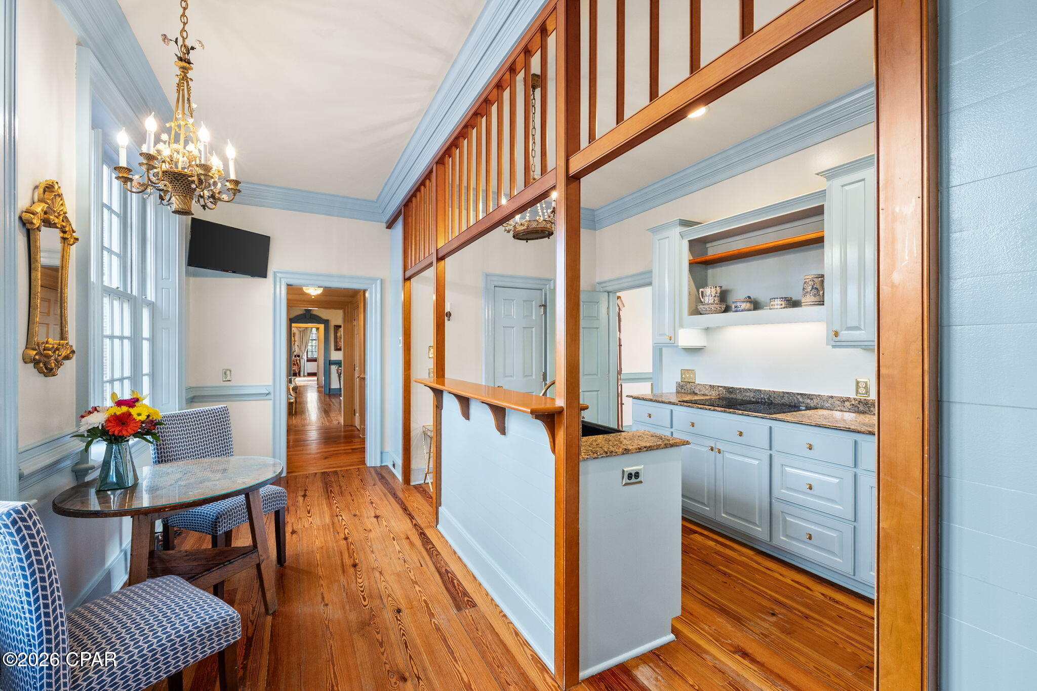 Normandale Estates - Residential