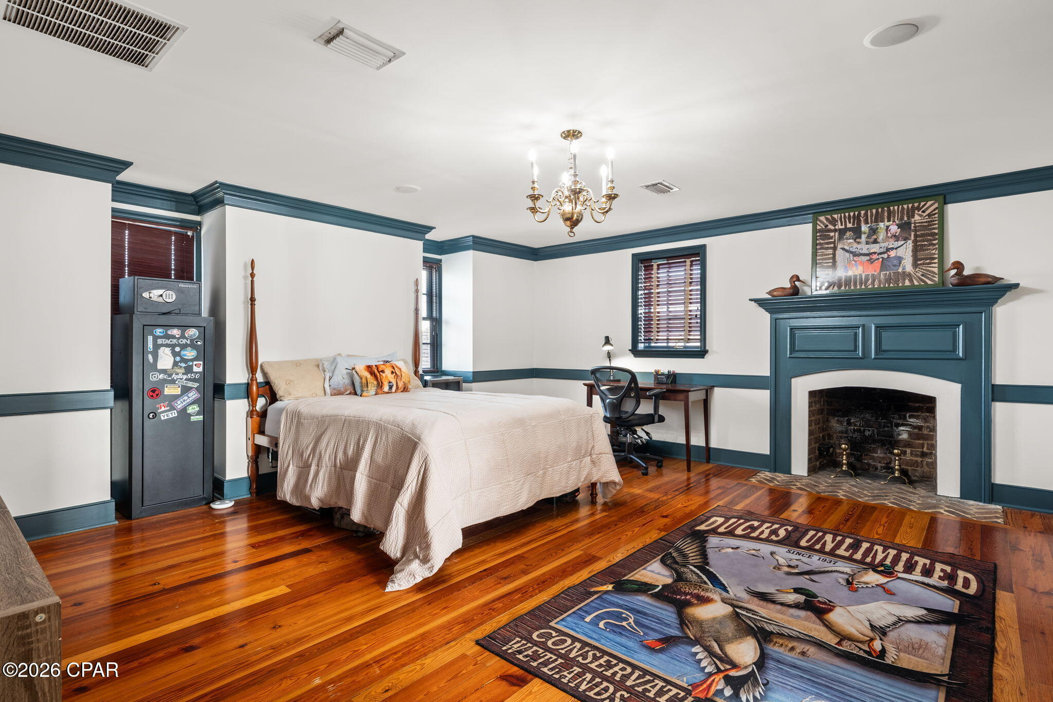 Normandale Estates - Residential
