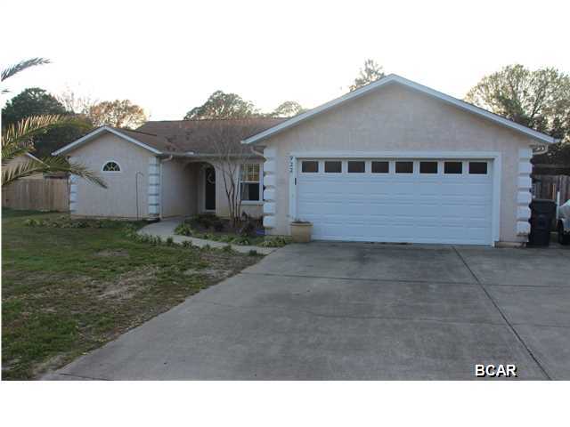 East Bay Park - Residential