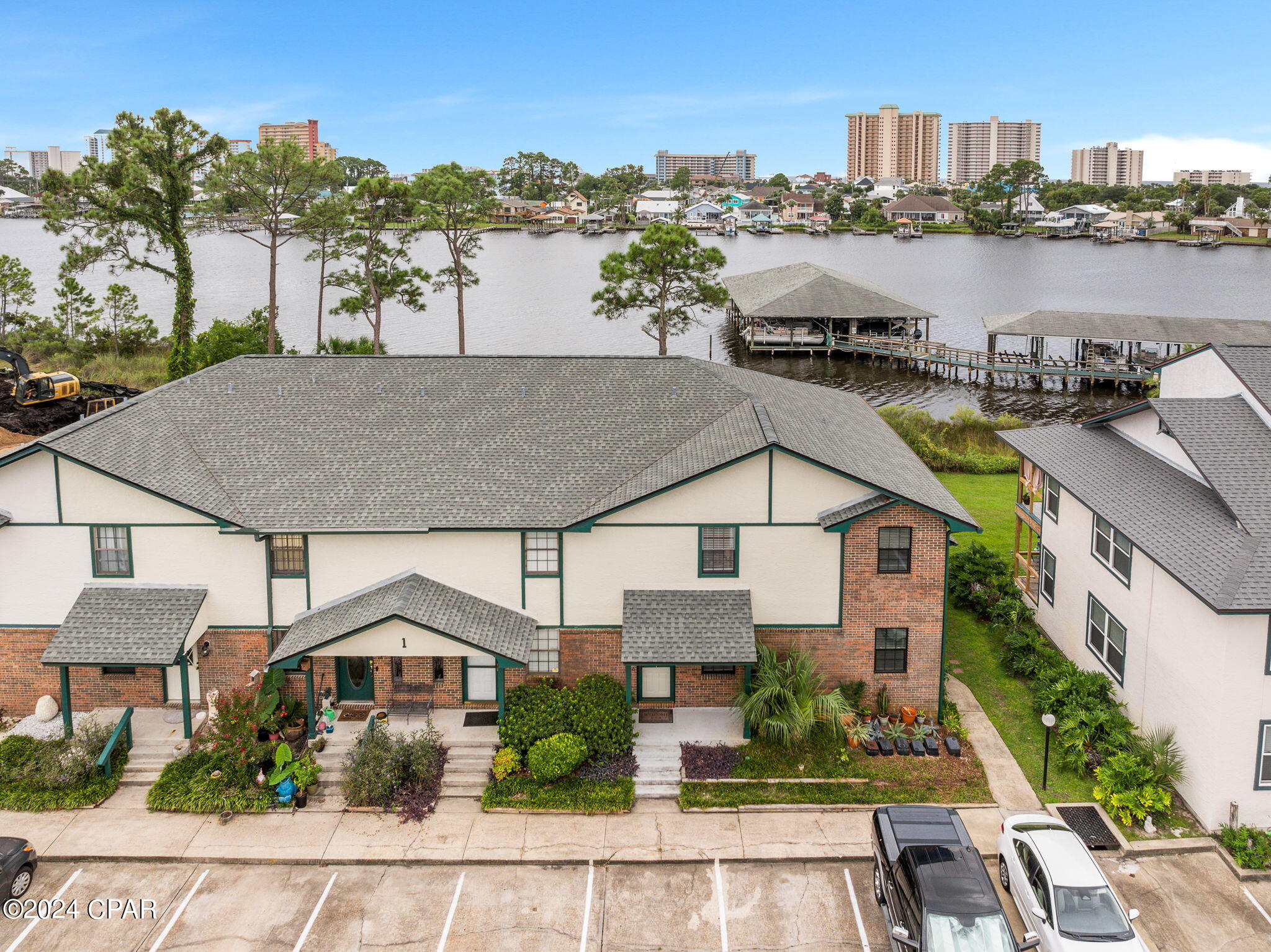Greenwood Estates 1 - Residential