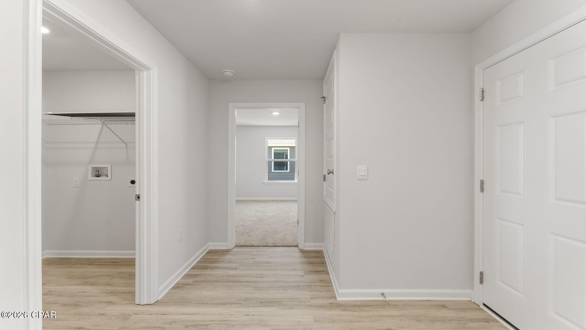 Sunny Hills - Residential
