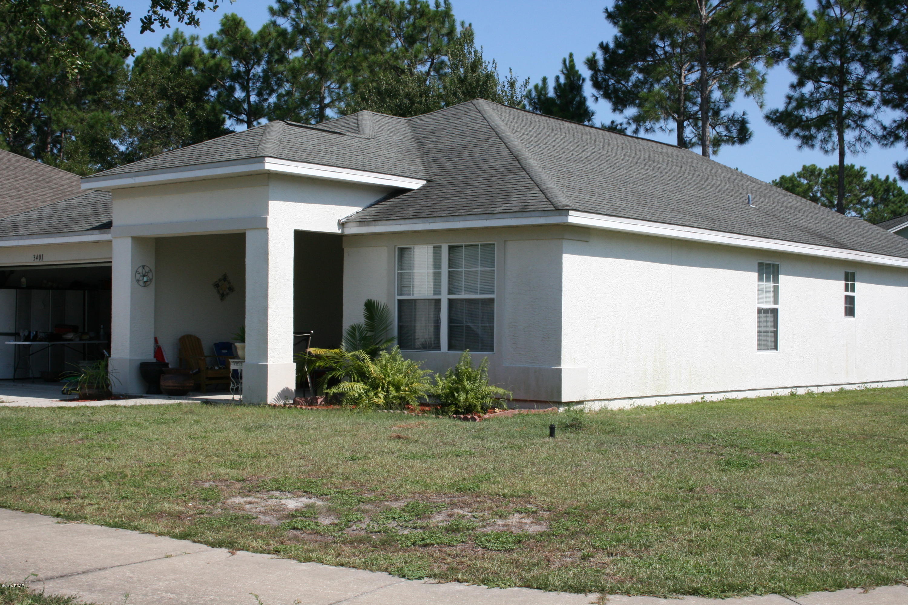 Hammocks - Residential Lease