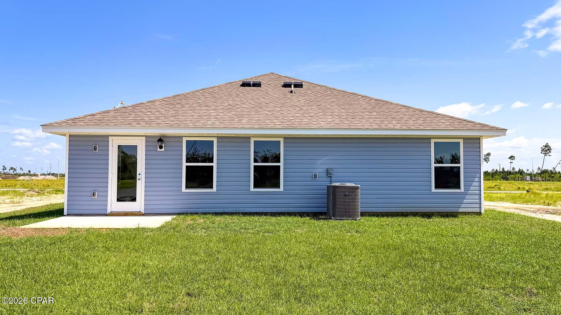 Liberty - Residential