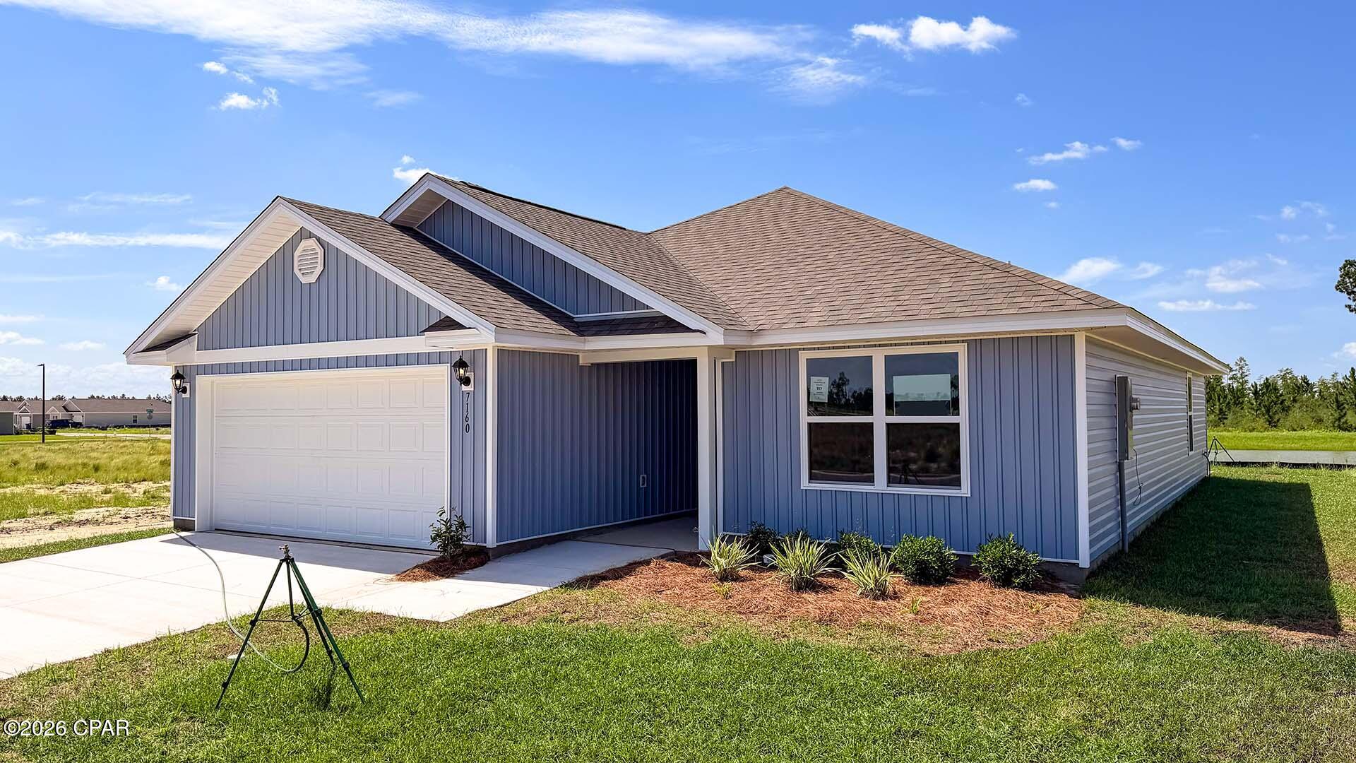 Liberty - Residential