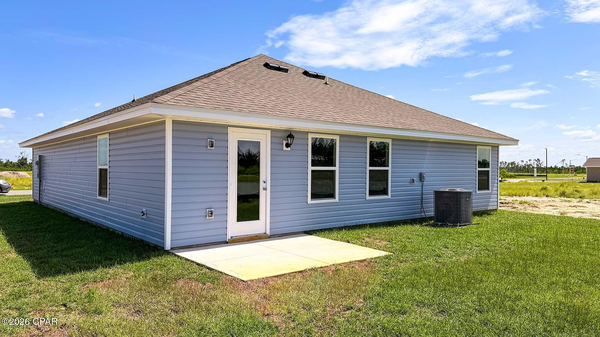 Liberty - Residential