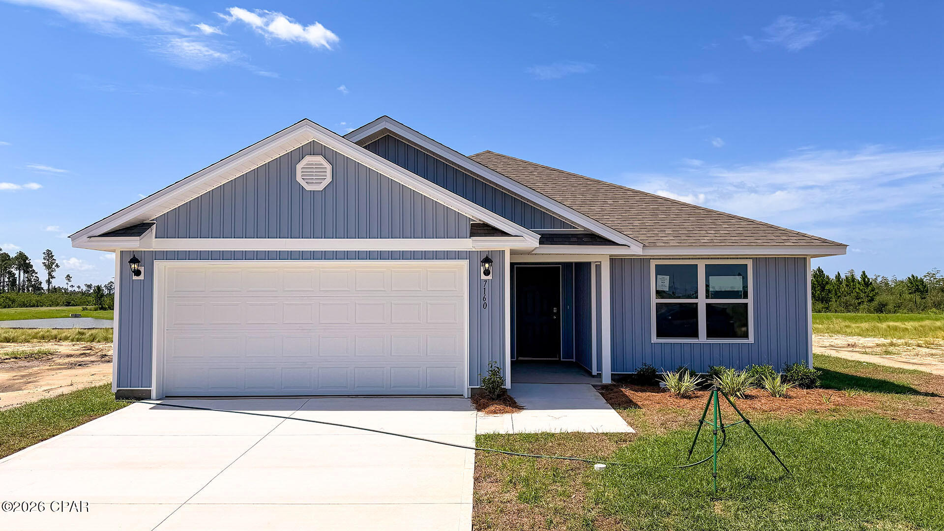 Liberty - Residential