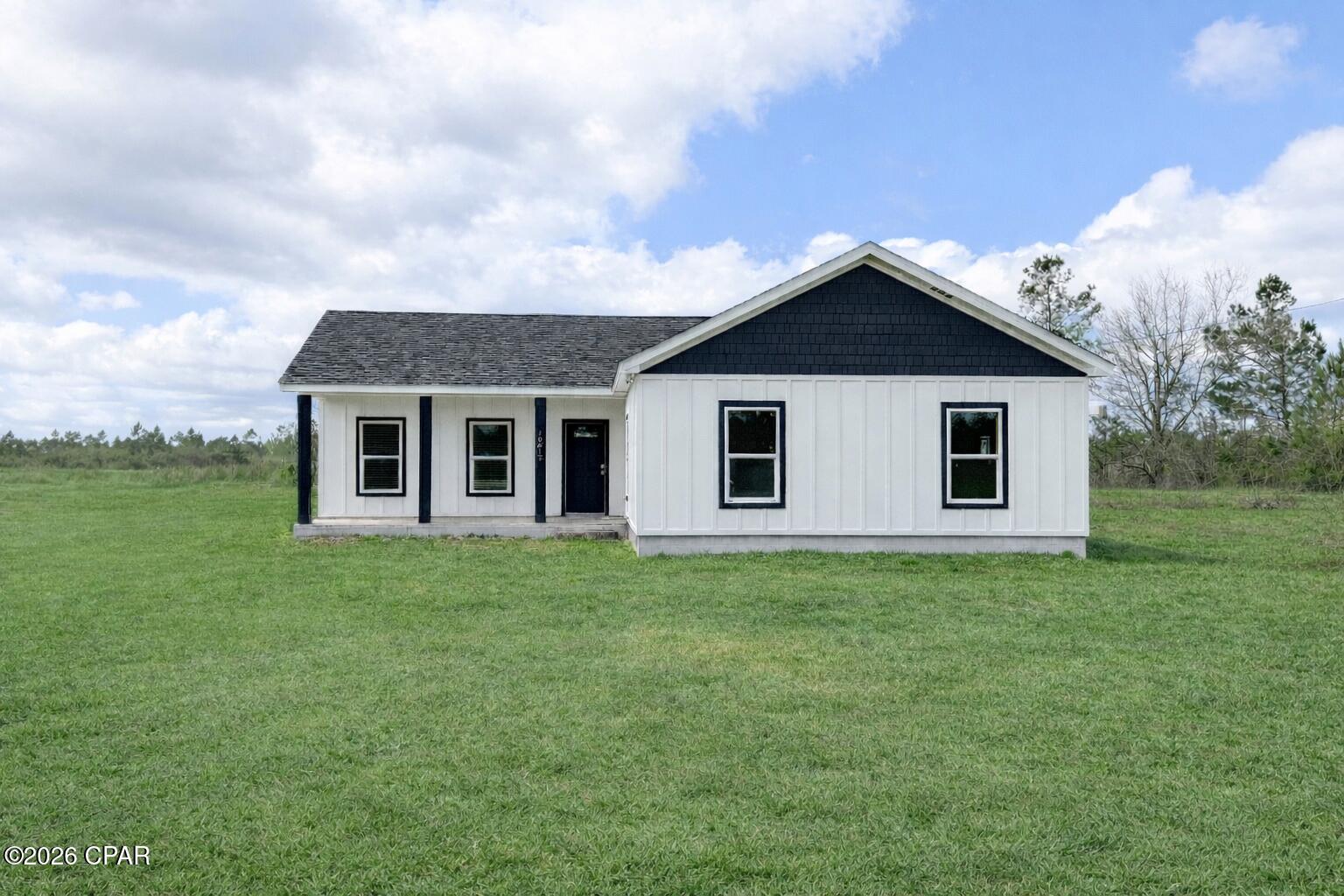 [No Recorded Subdiv] - Residential