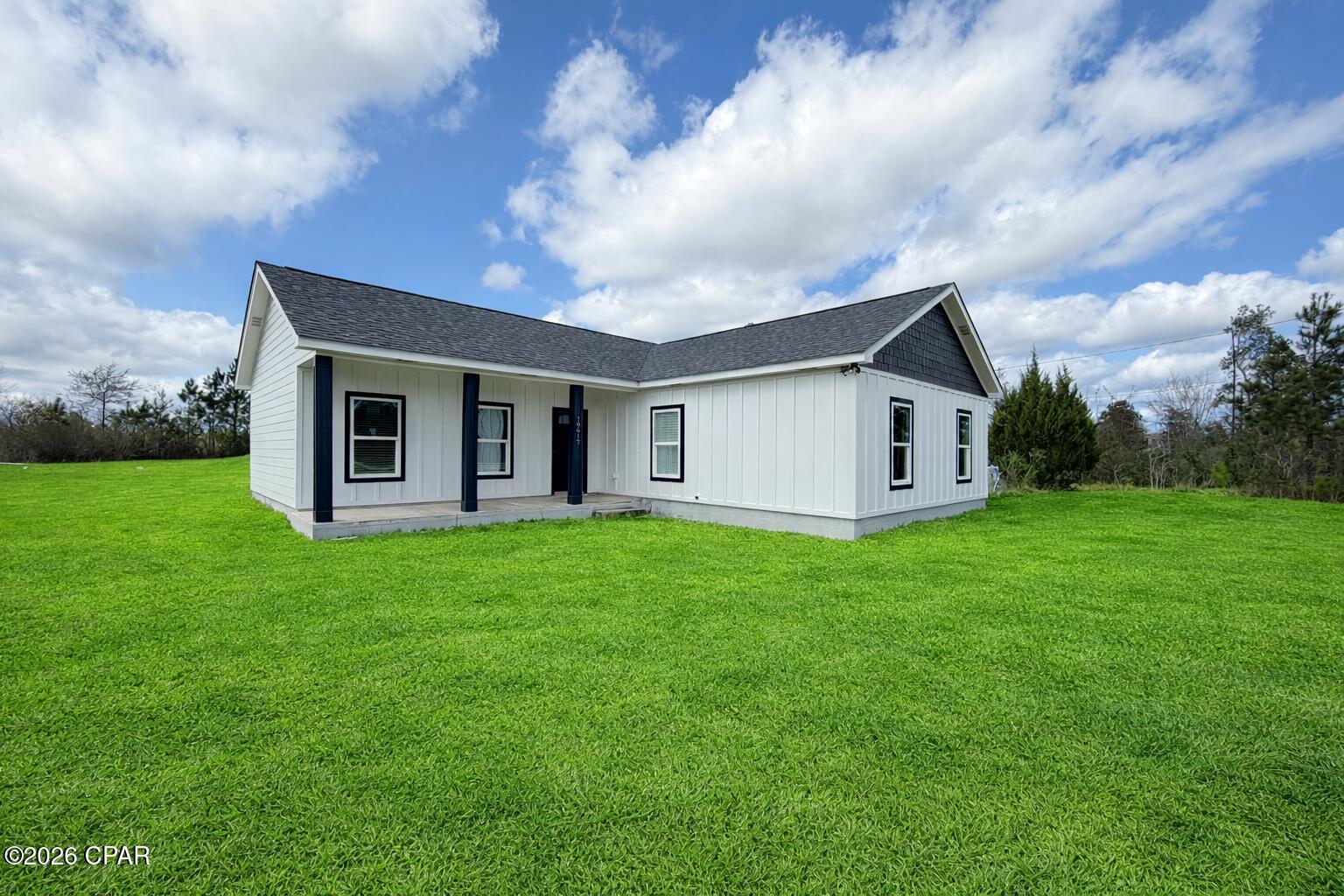 [No Recorded Subdiv] - Residential