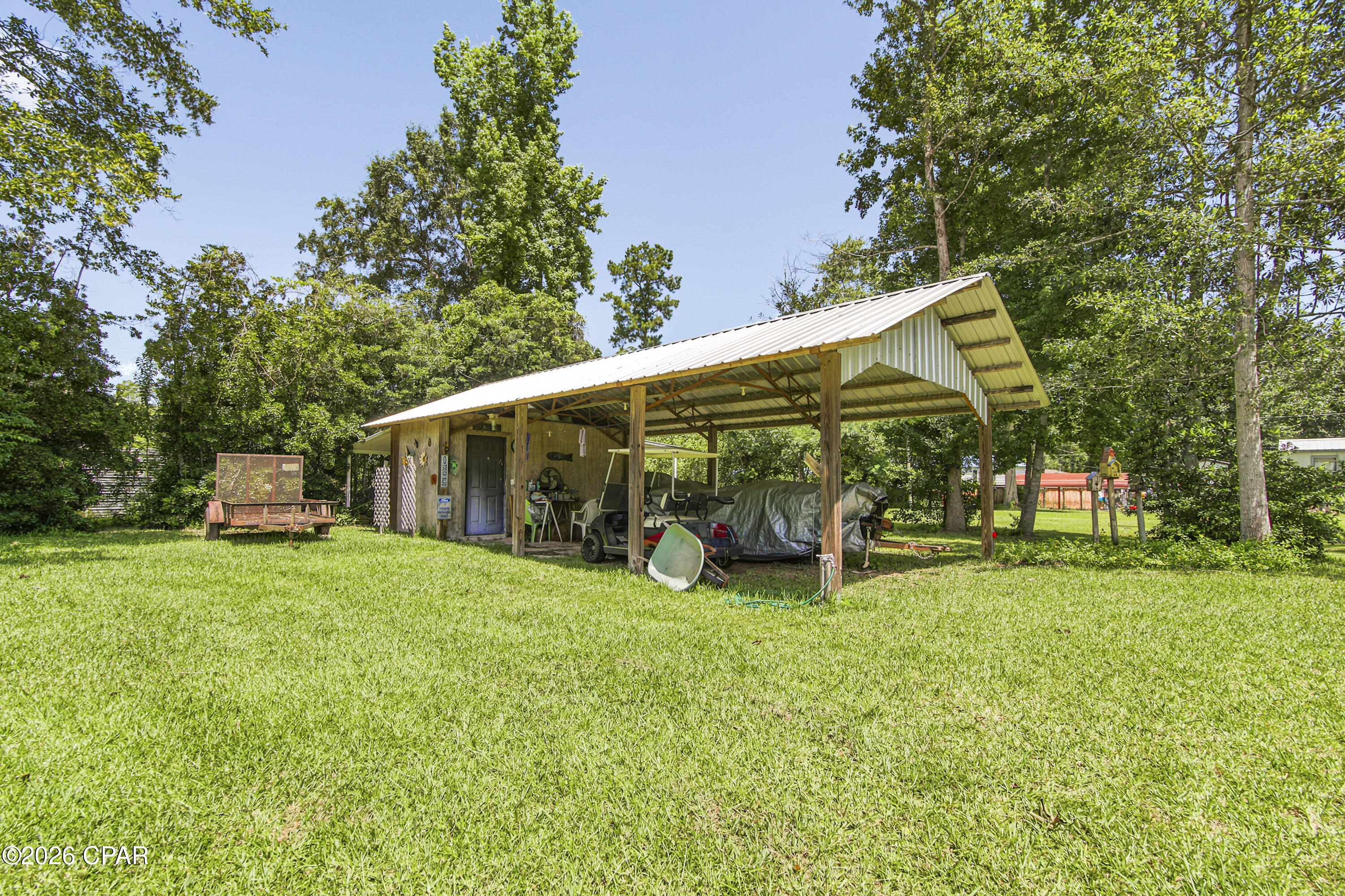 Idlewood Park - Residential