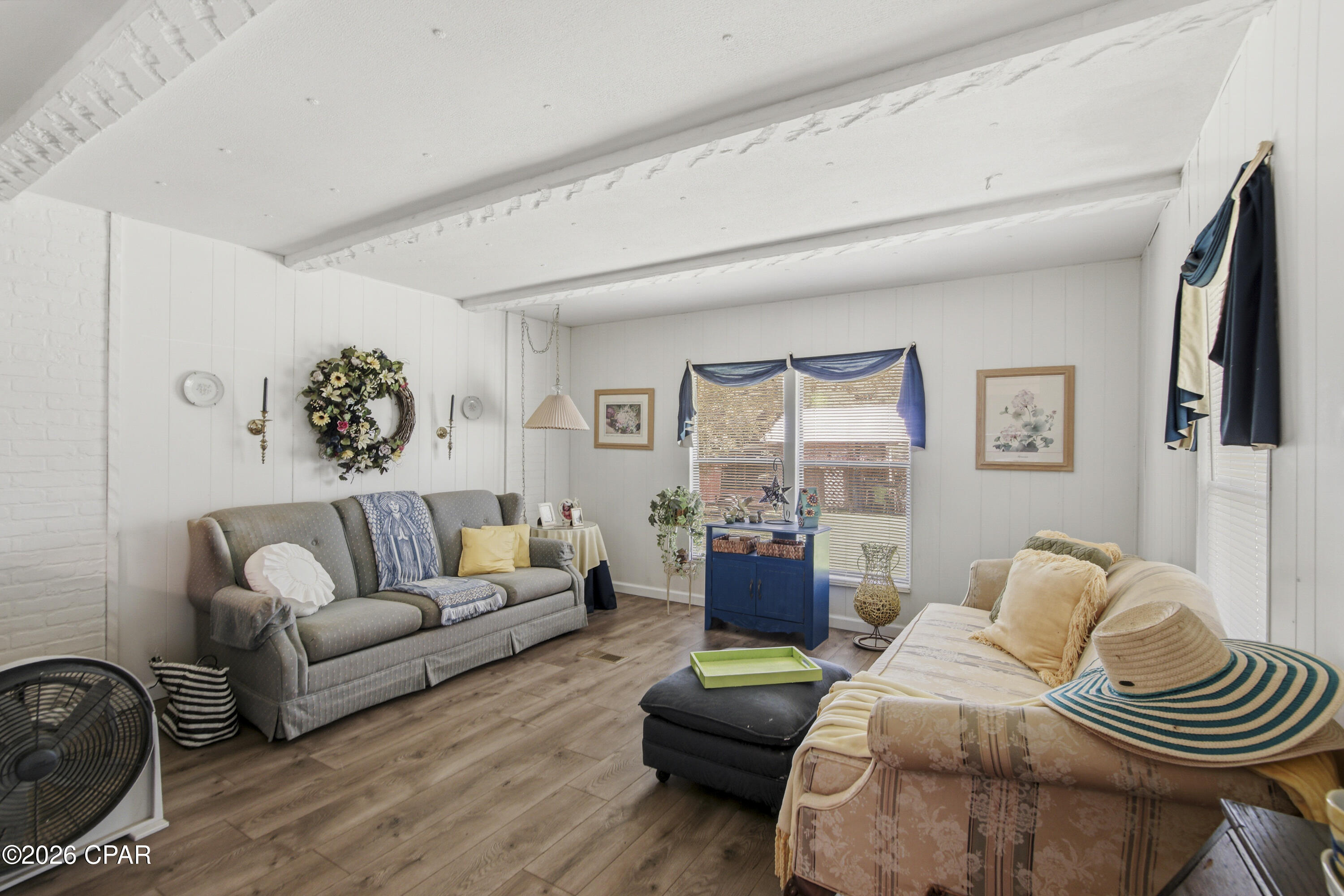Idlewood Park - Residential
