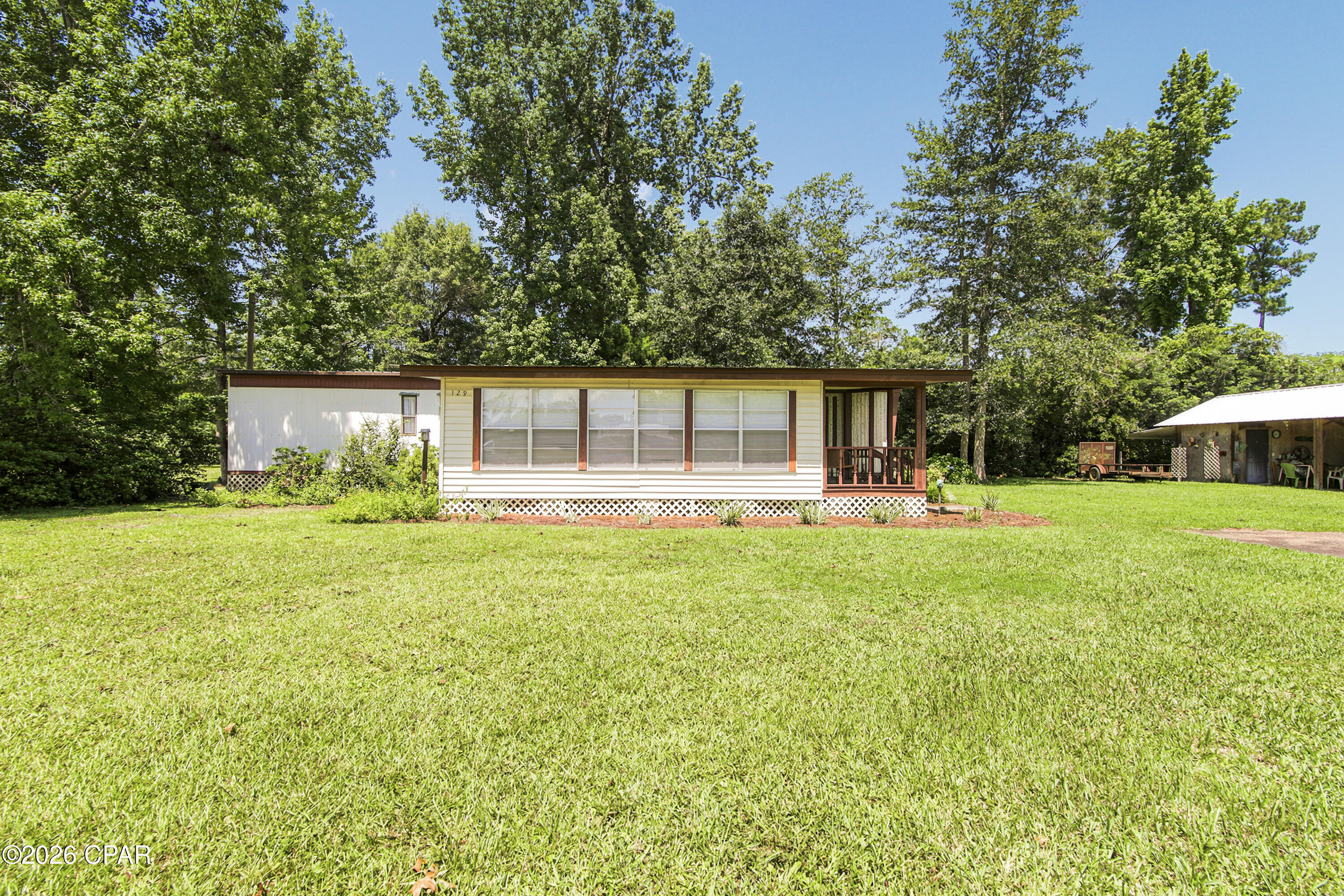 Idlewood Park - Residential