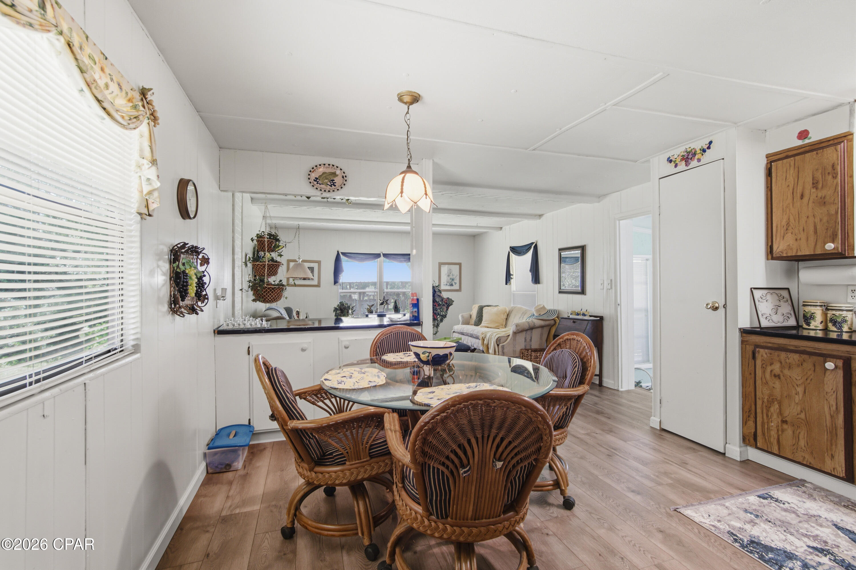Idlewood Park - Residential