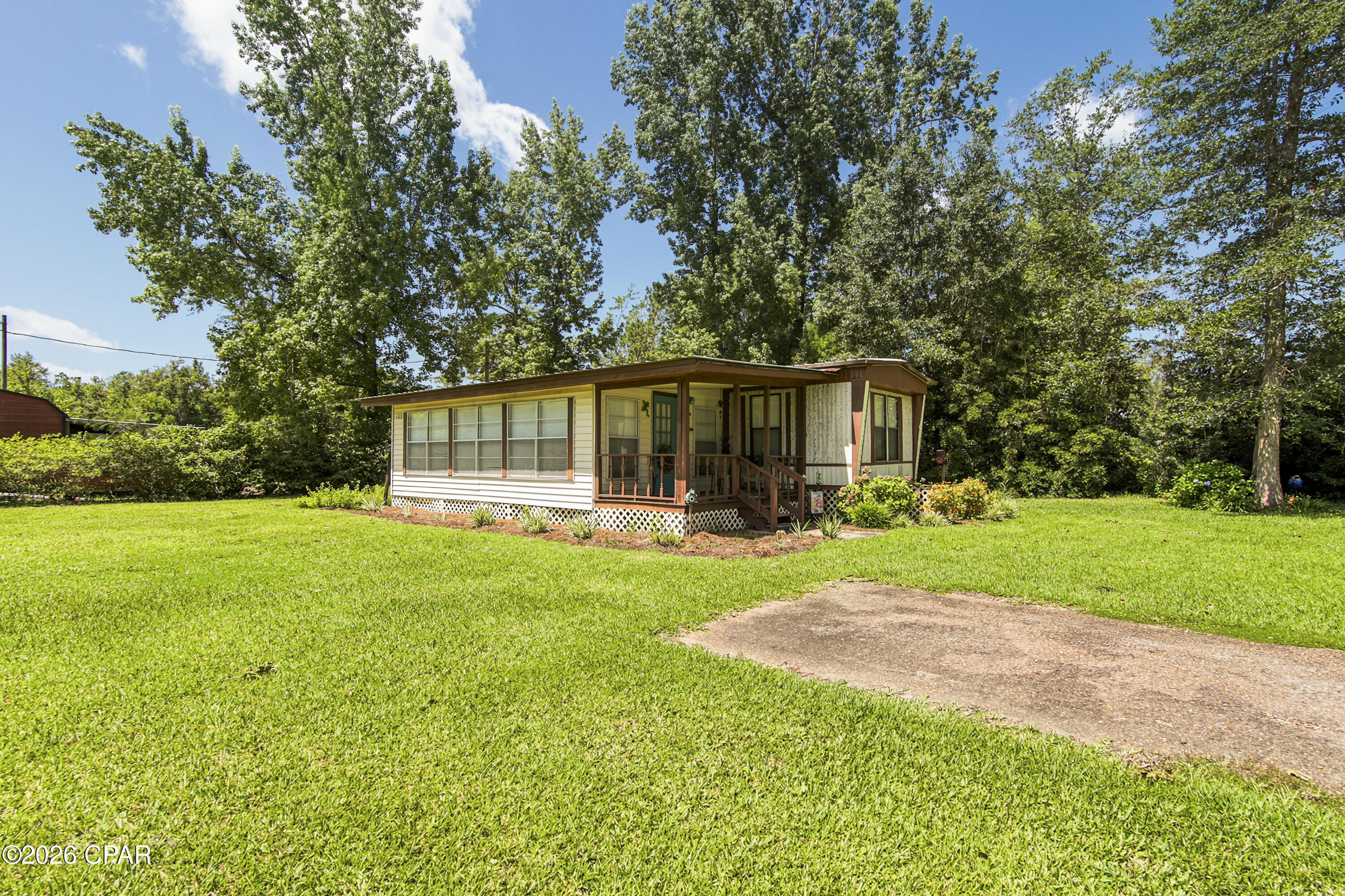 Idlewood Park - Residential