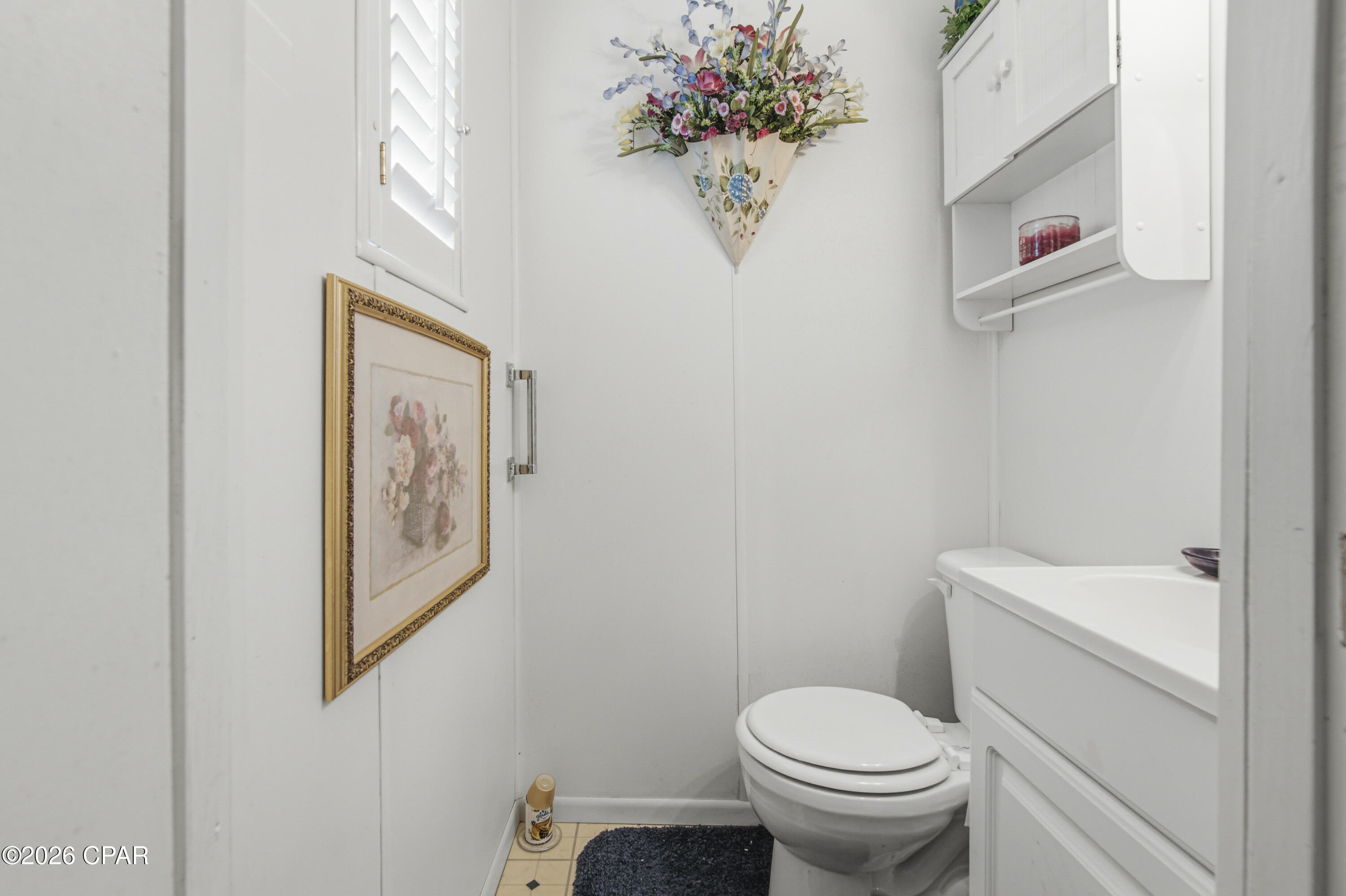 Idlewood Park - Residential