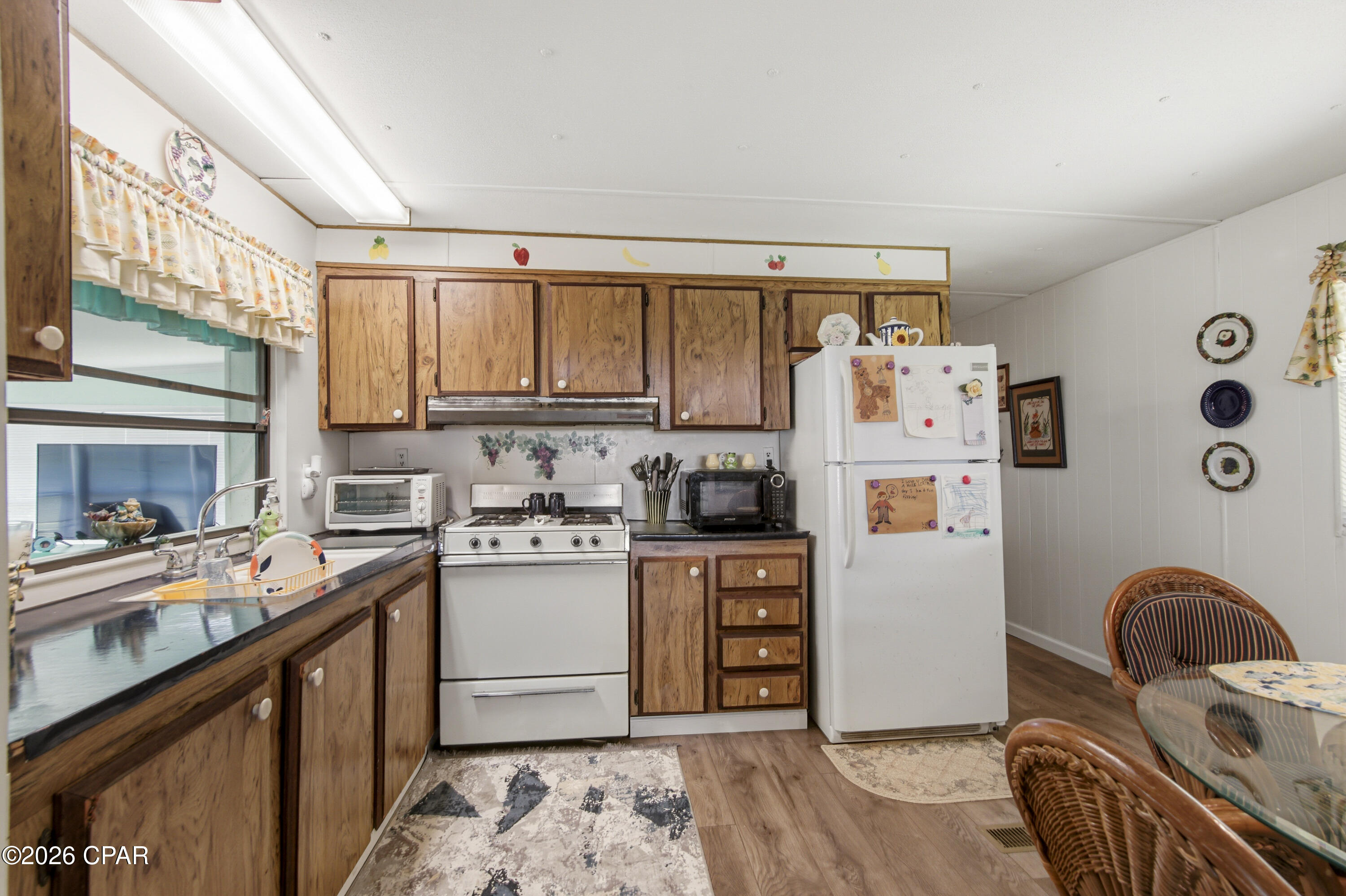 Idlewood Park - Residential