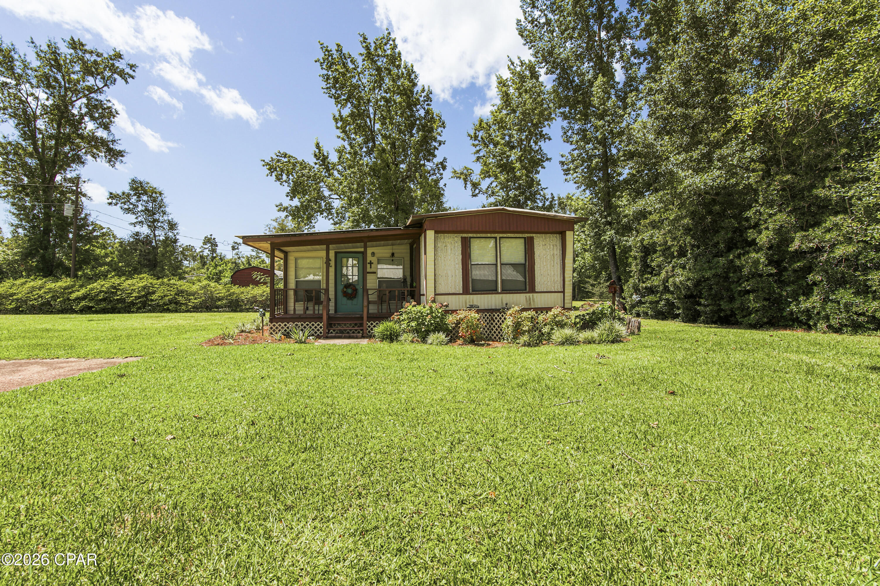 Idlewood Park - Residential