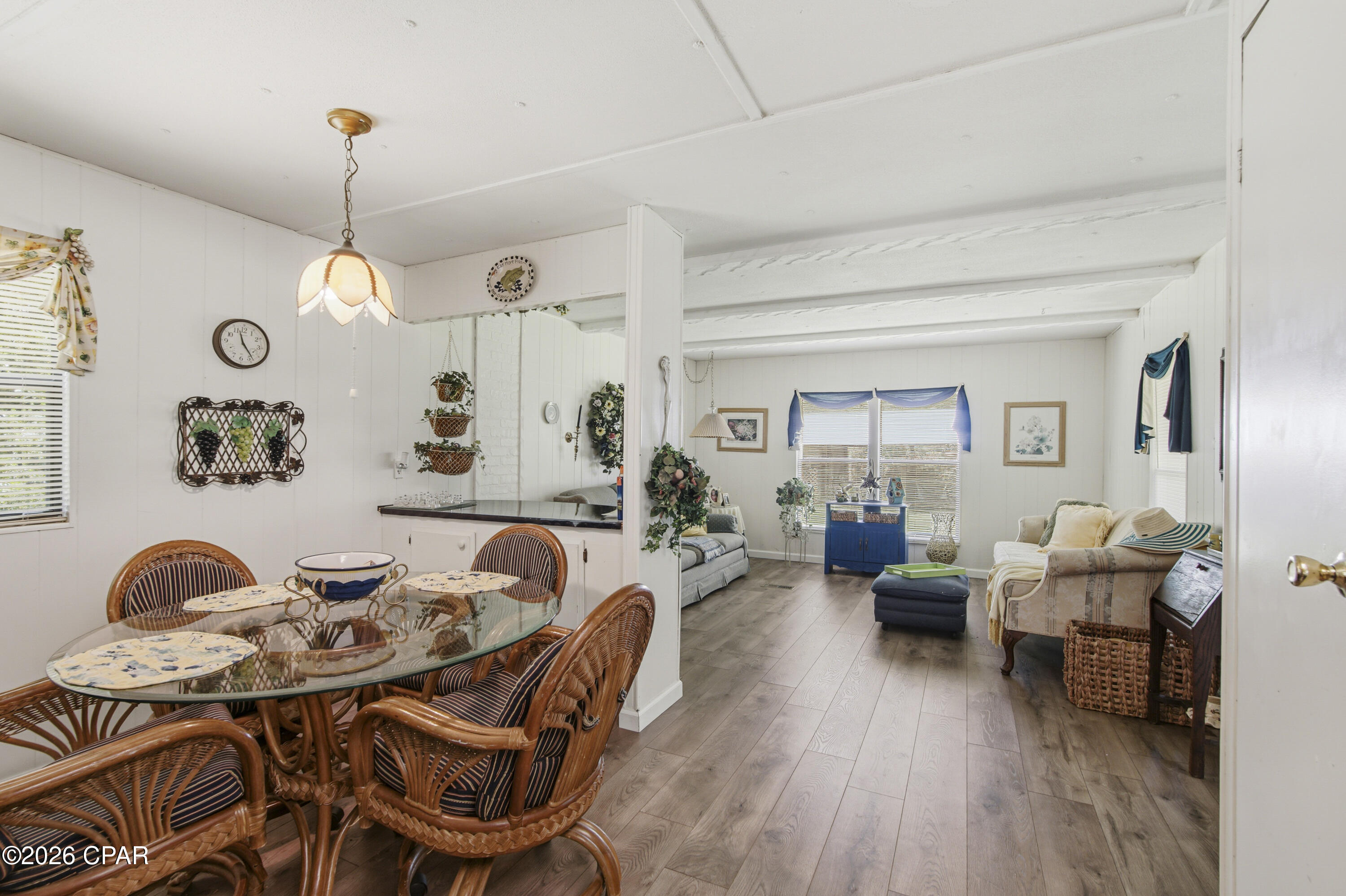 Idlewood Park - Residential