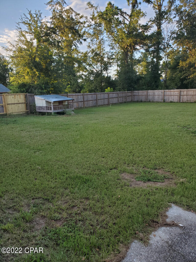 Baywood Shores Est Unit 8 - Residential