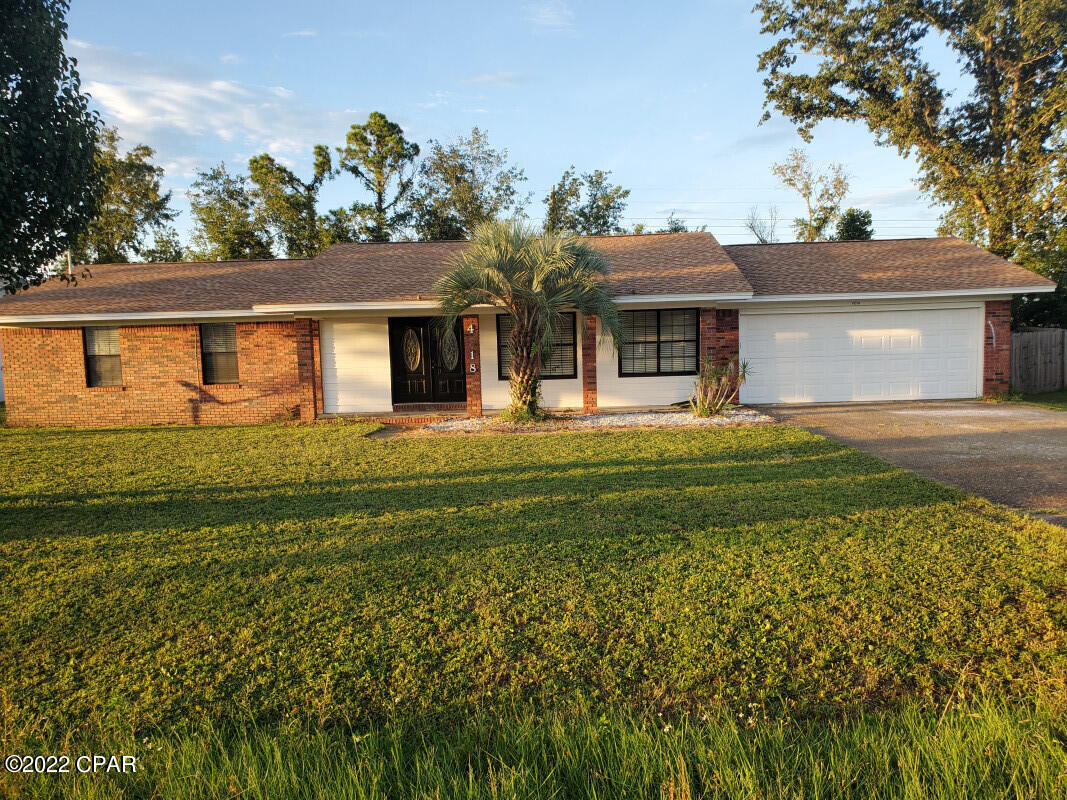Baywood Shores Est Unit 8 - Residential