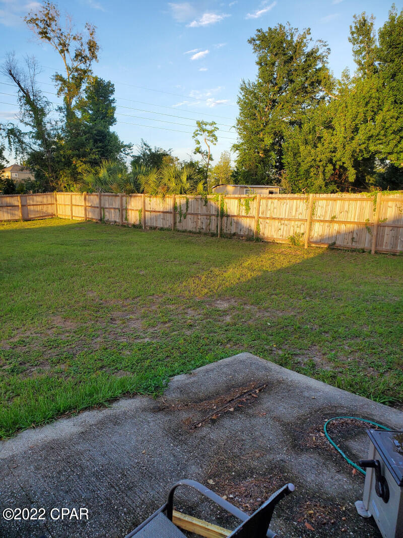 Baywood Shores Est Unit 8 - Residential