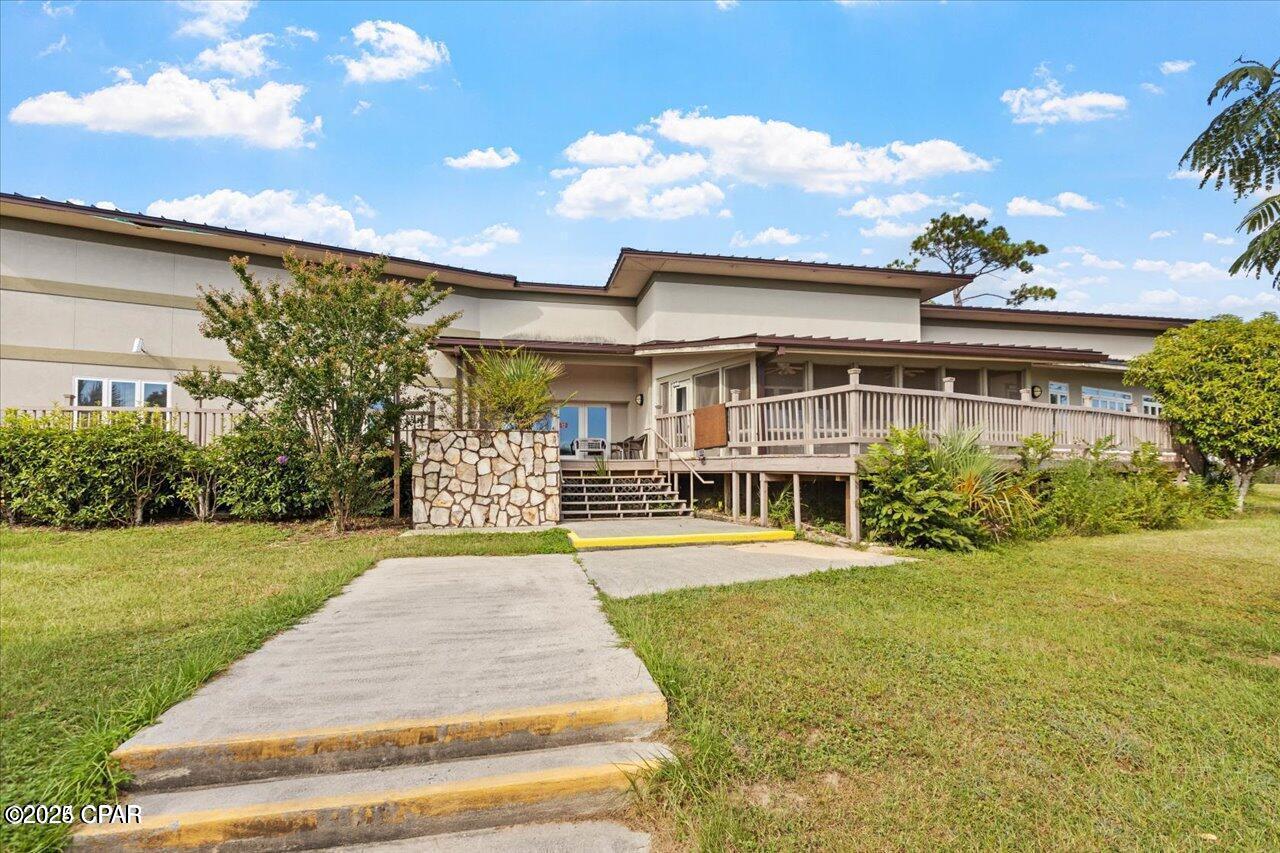 Compass Lake Hills Unit 4 - Land