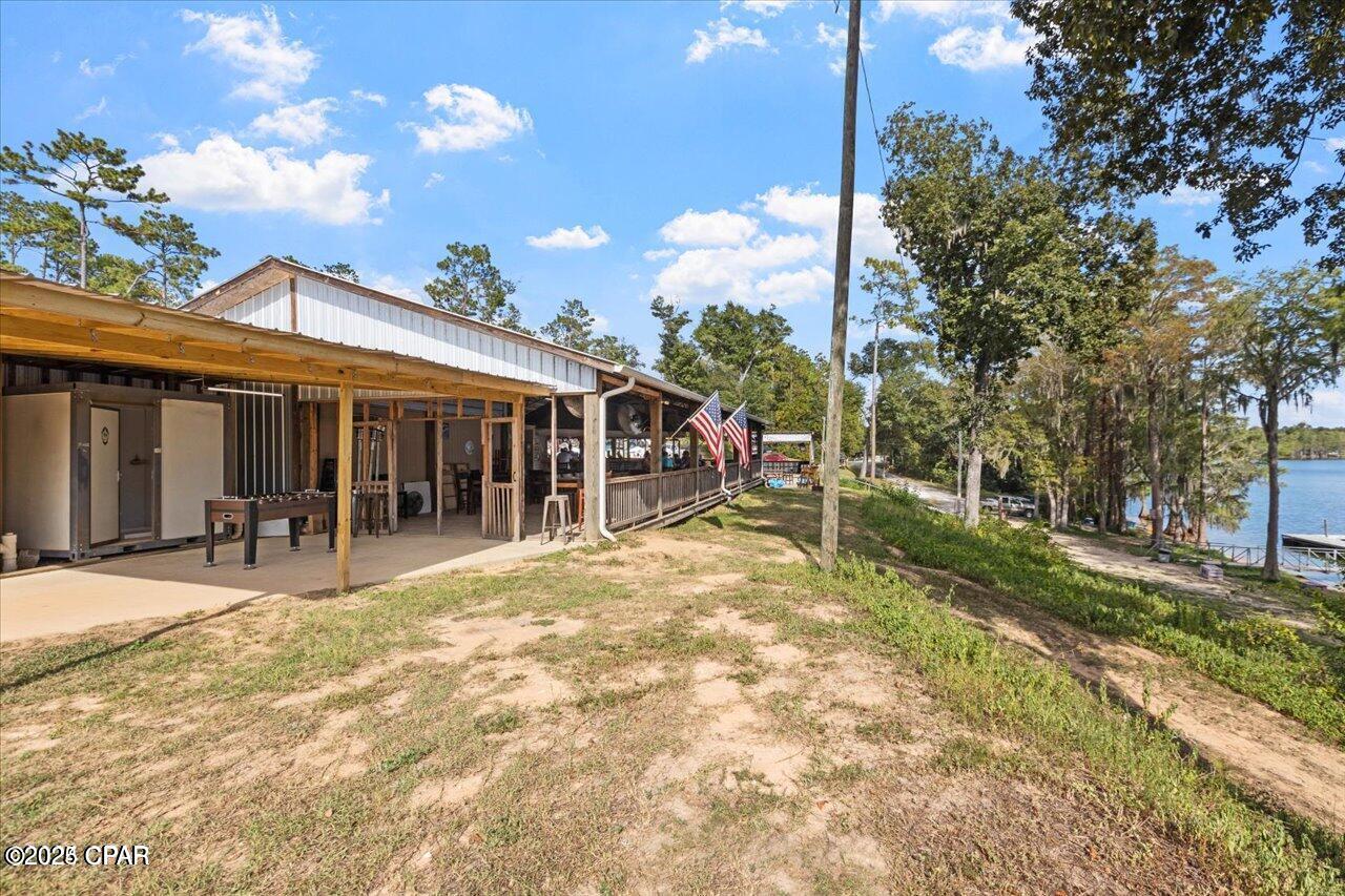 Compass Lake Hills Unit 4 - Land