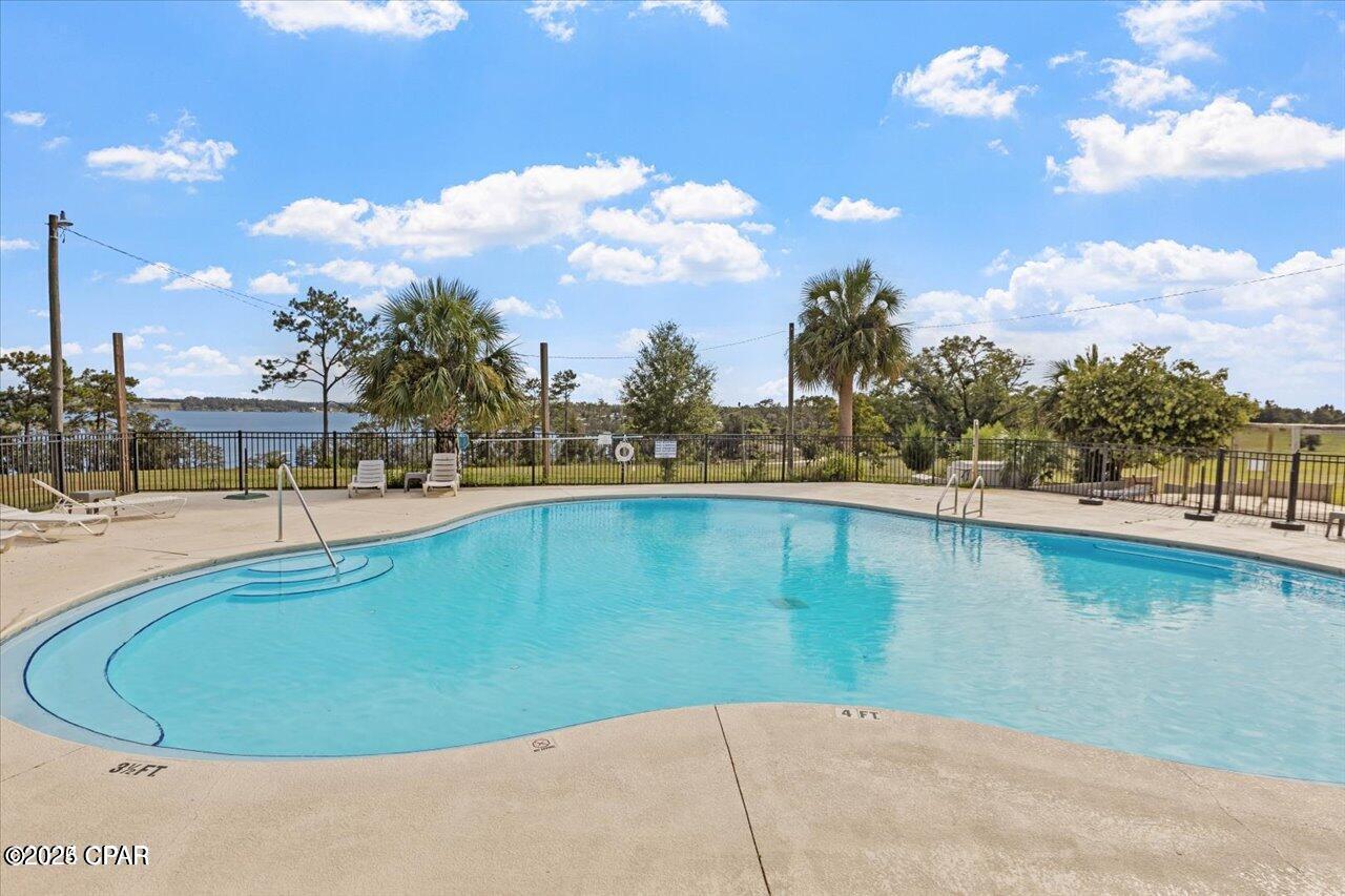 Compass Lake Hills Unit 4 - Land