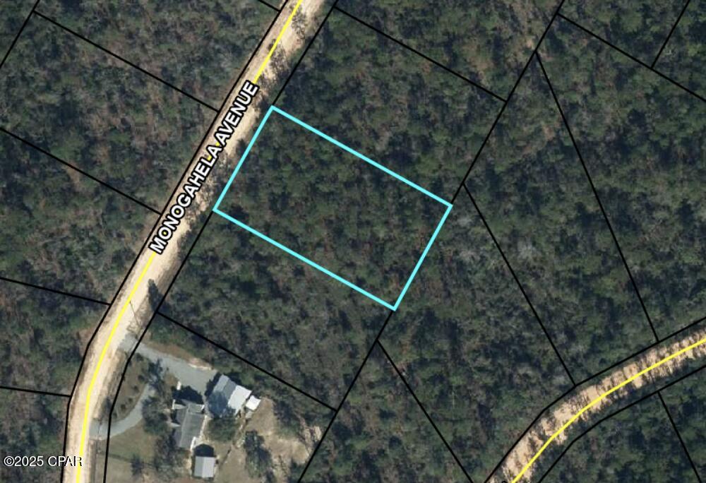 Compass Lake Hills Unit 4 - Land