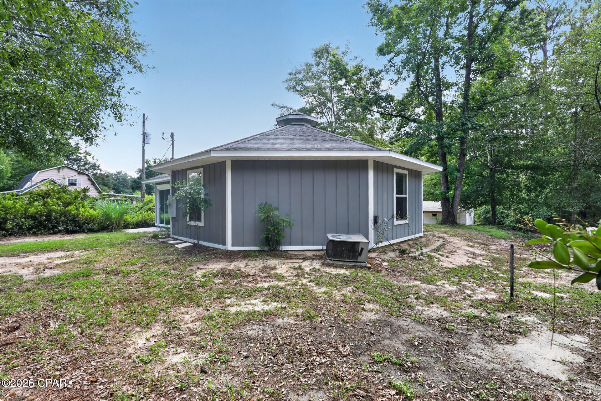 Dogwood Lake Estates - Residential