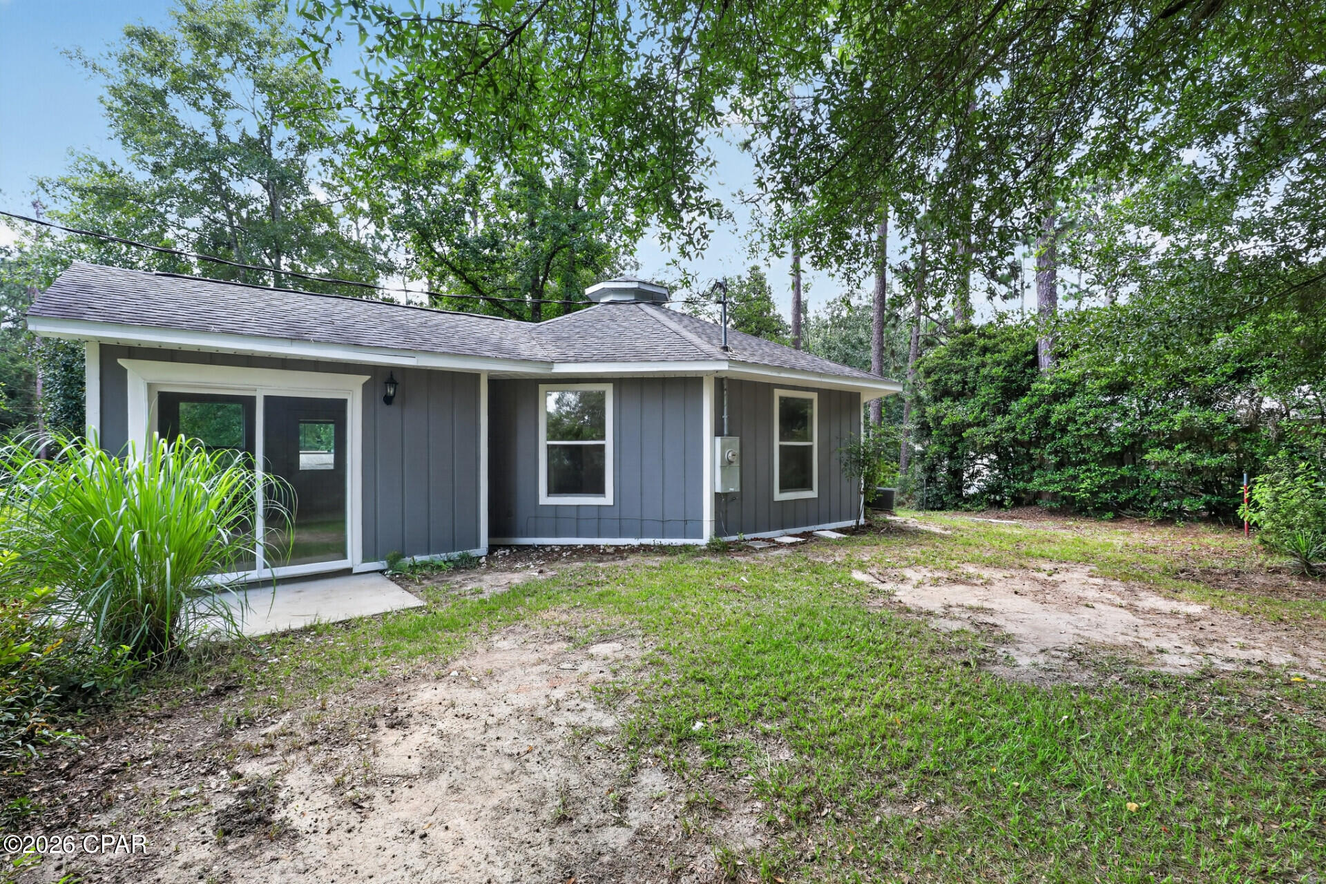 Dogwood Lake Estates - Residential