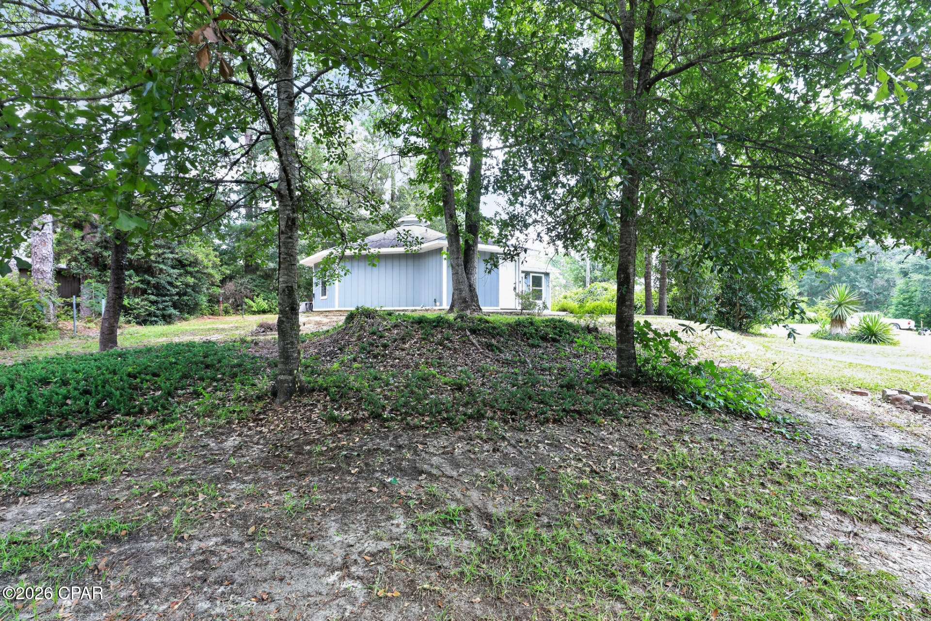 Dogwood Lake Estates - Residential