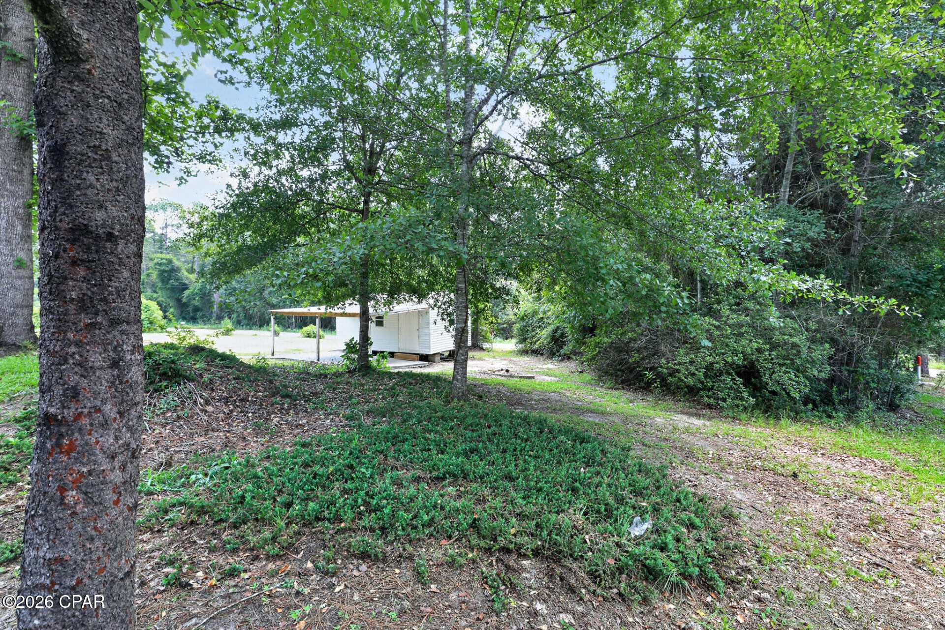 Dogwood Lake Estates - Residential