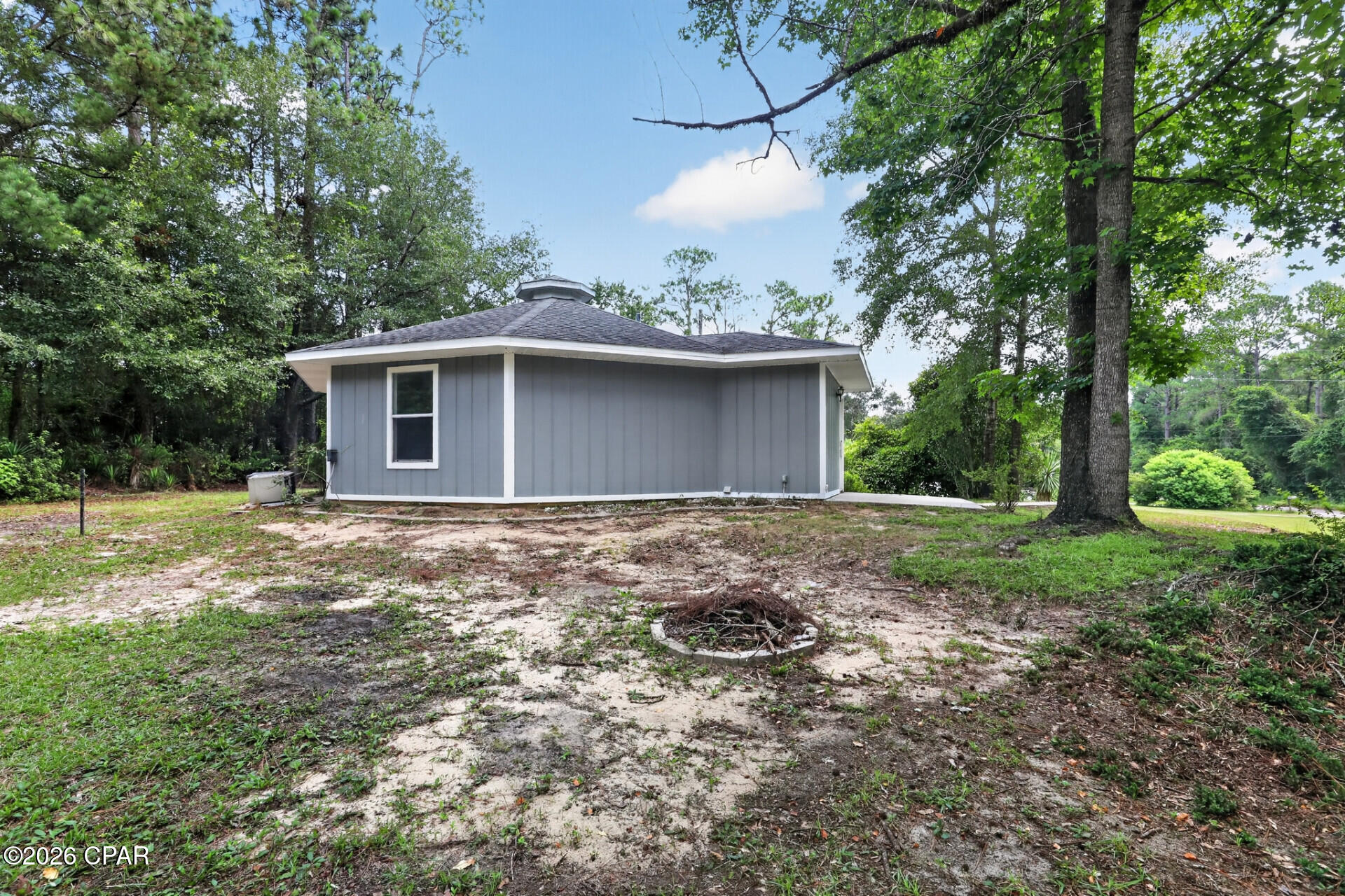Dogwood Lake Estates - Residential