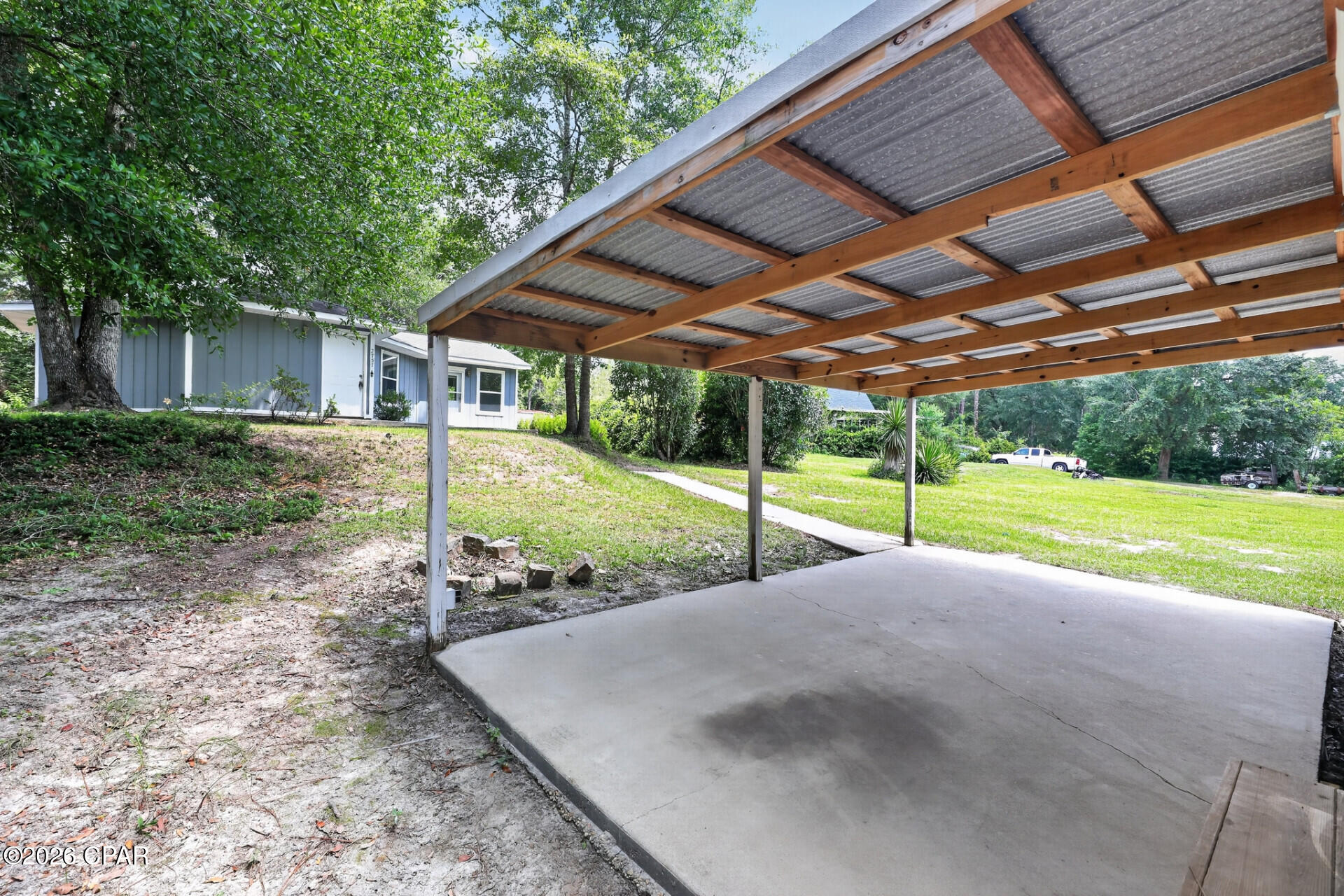 Dogwood Lake Estates - Residential