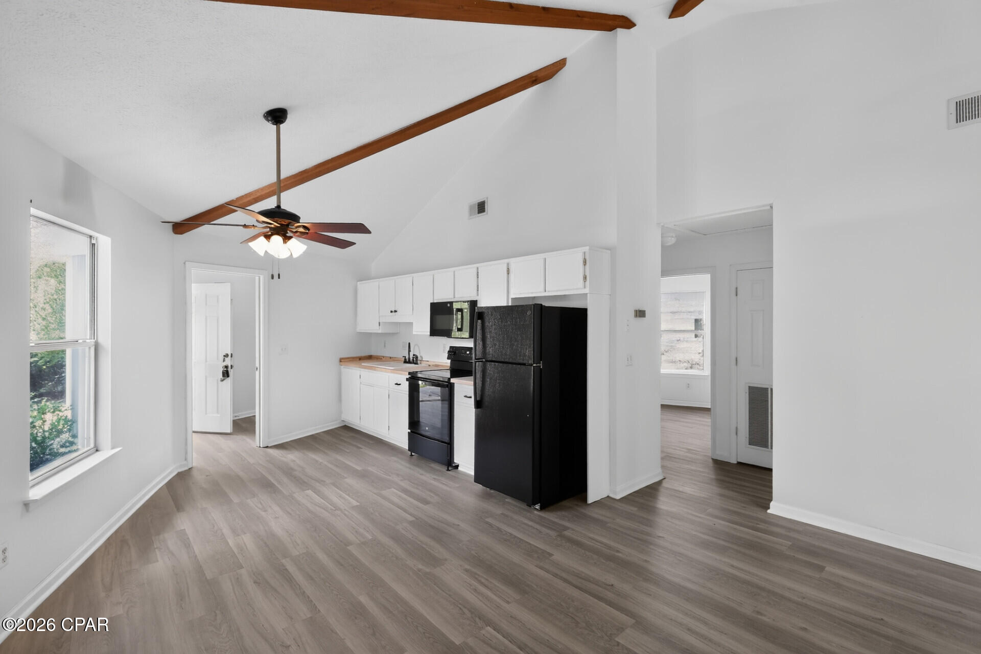 Dogwood Lake Estates - Residential