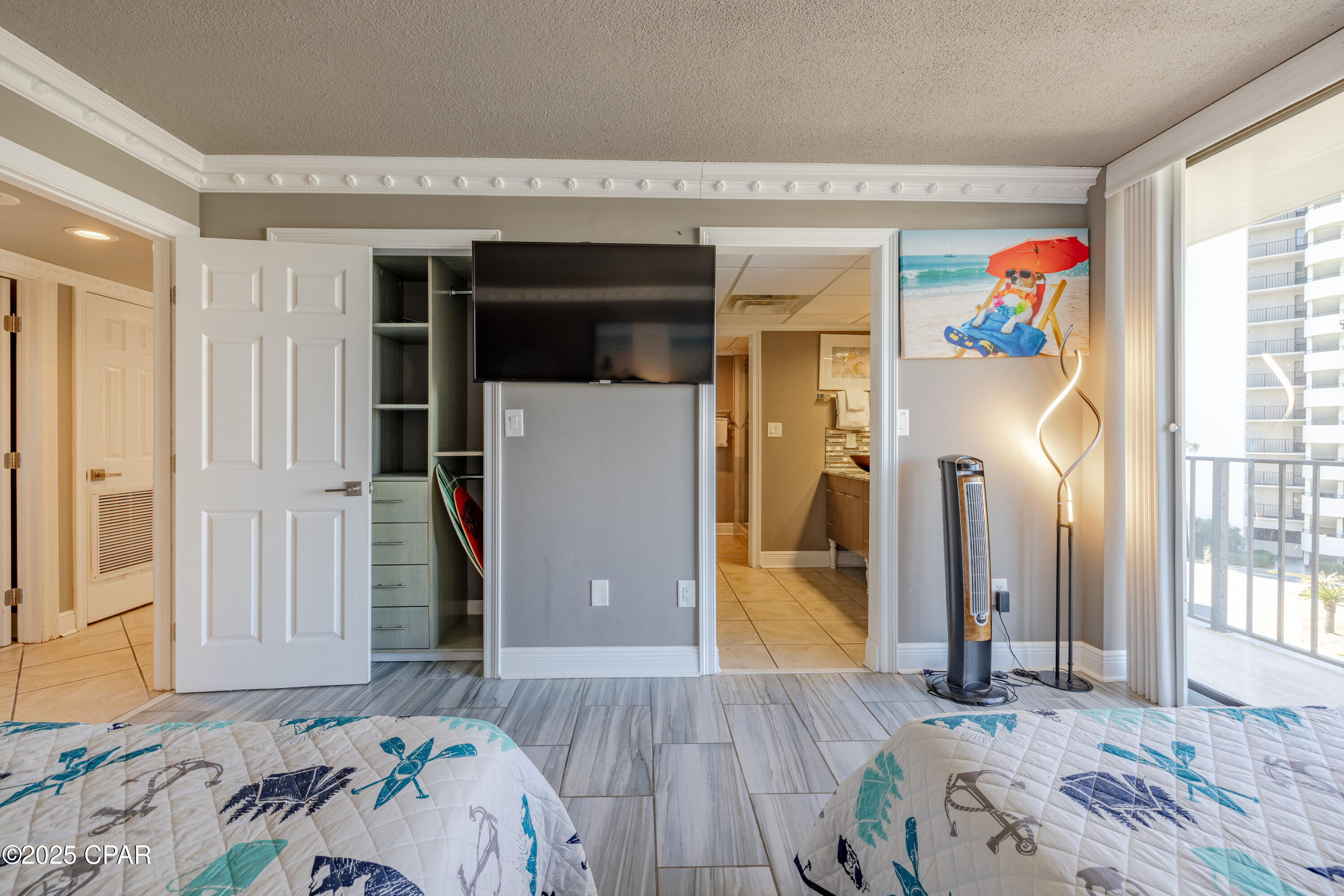 Edgewater Tower I - Residential