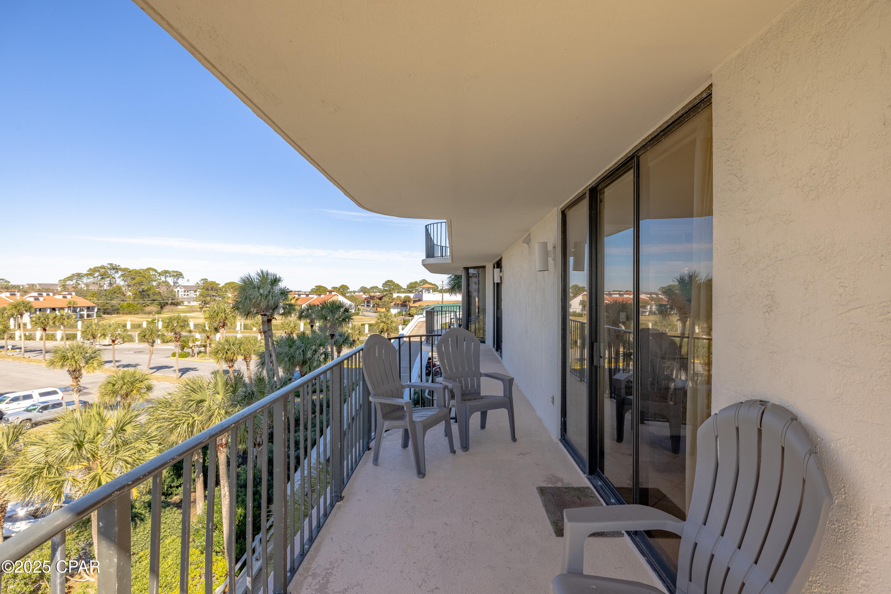Edgewater Tower I - Residential