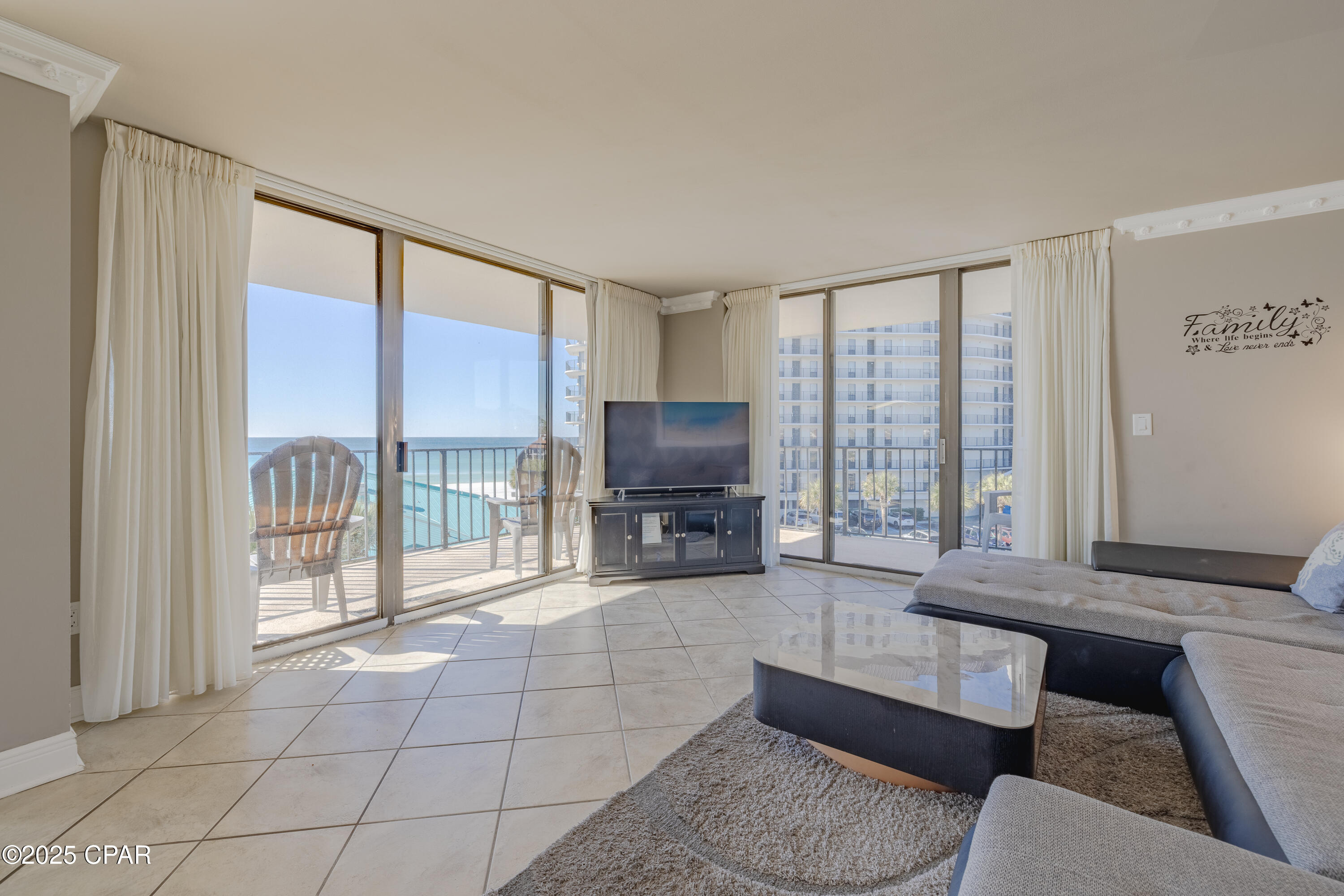 Edgewater Tower I - Residential