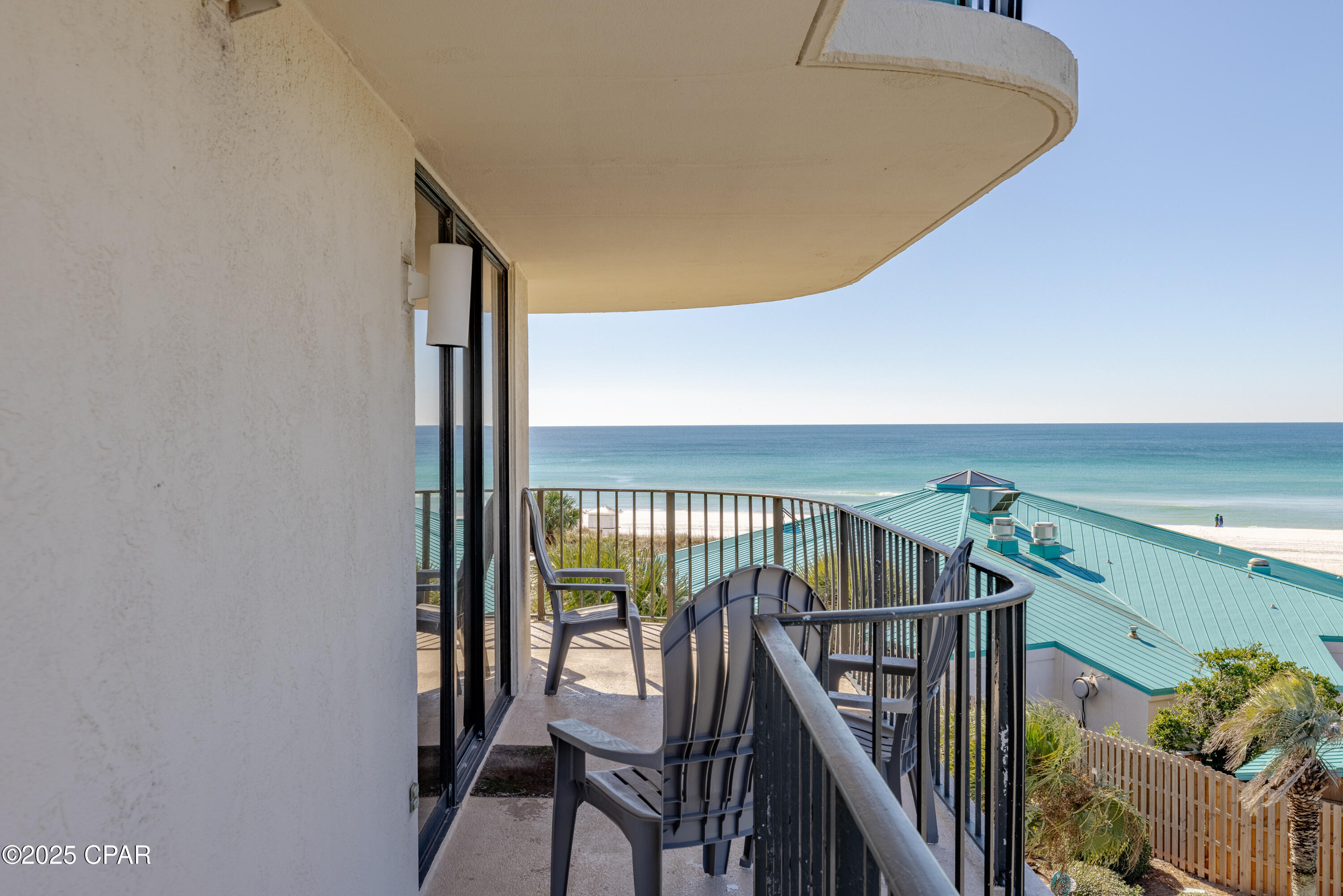 Edgewater Tower I - Residential