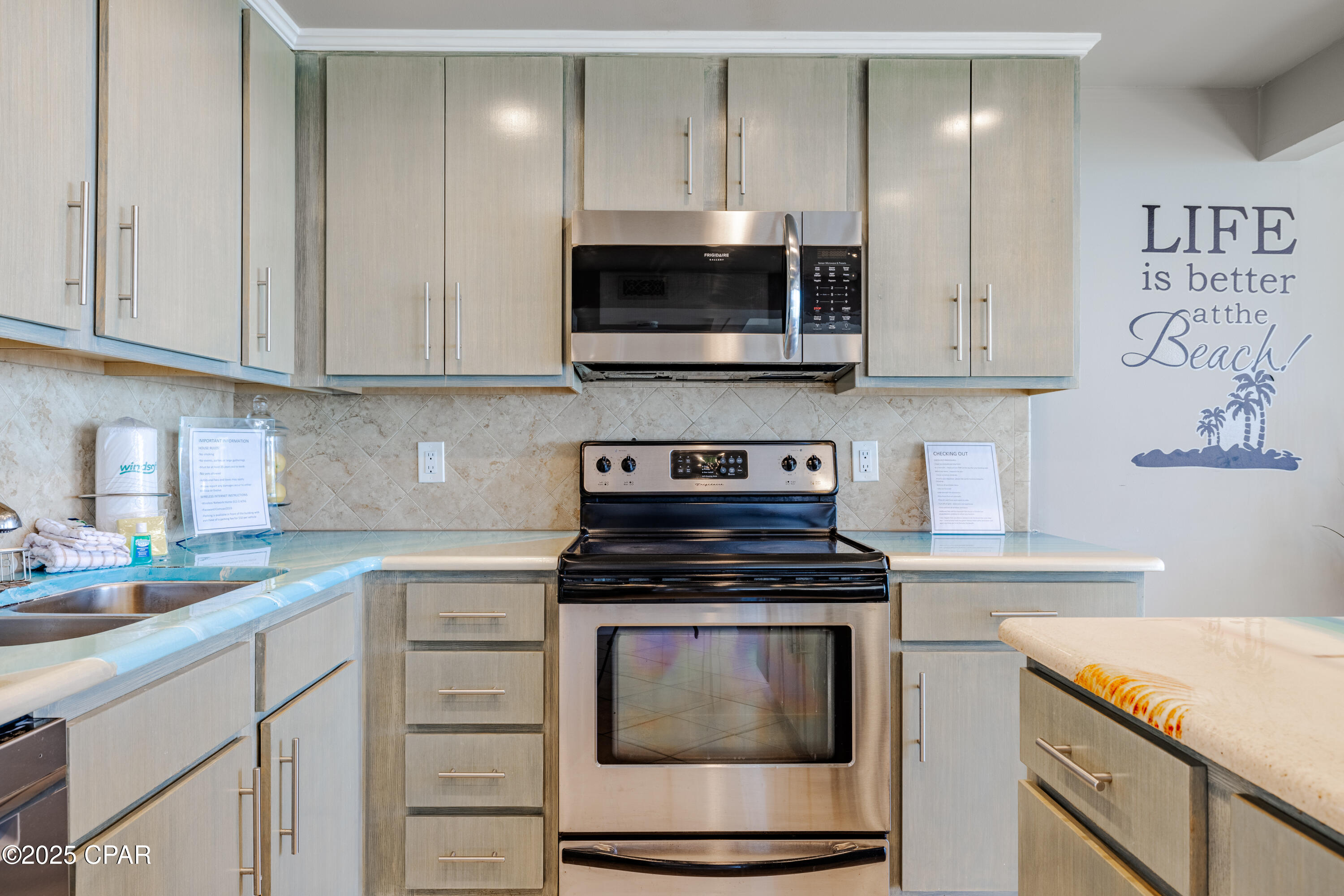 Edgewater Tower I - Residential