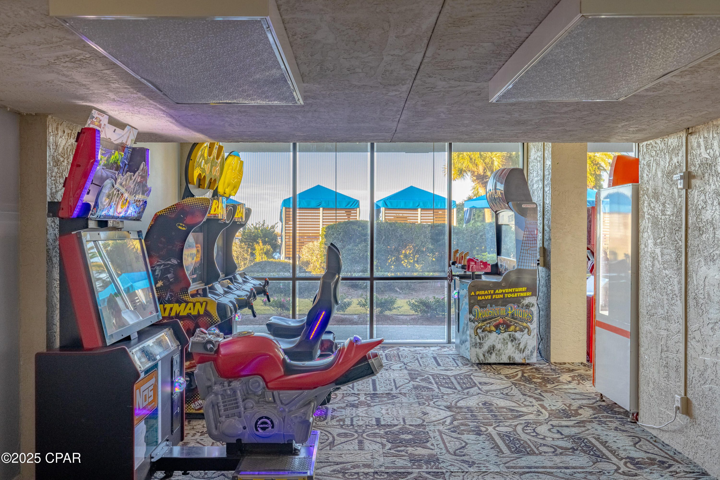 Edgewater Tower I - Residential