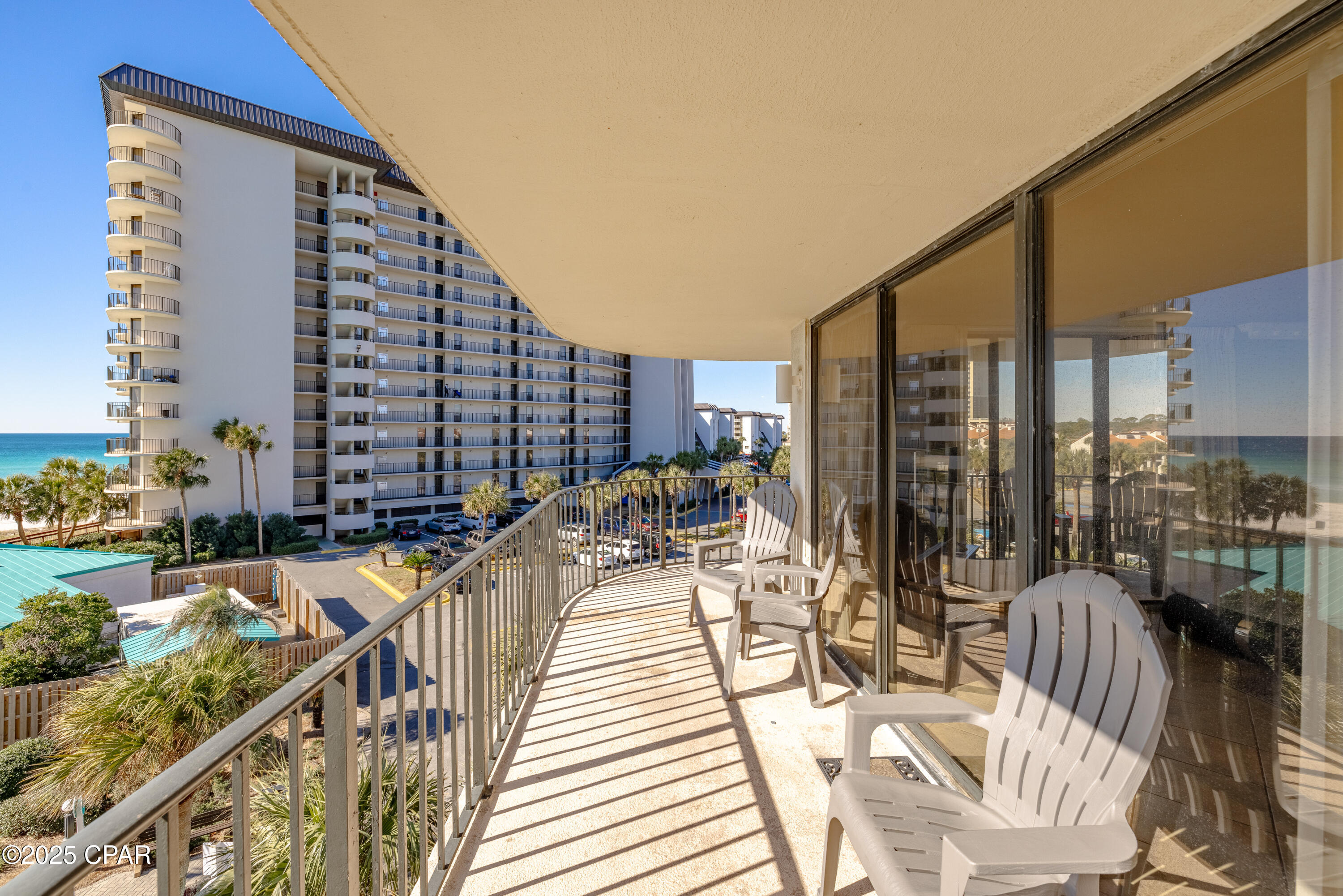Edgewater Tower I - Residential